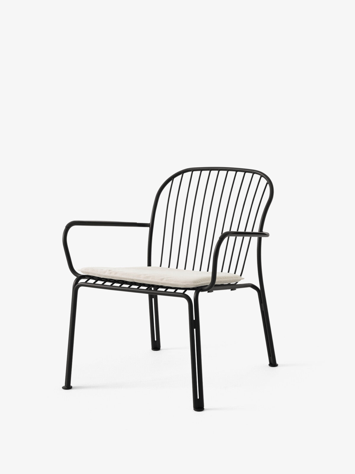 &Tradition Thorvald SC101 lounge - 3 kleuren - Oosterlinck