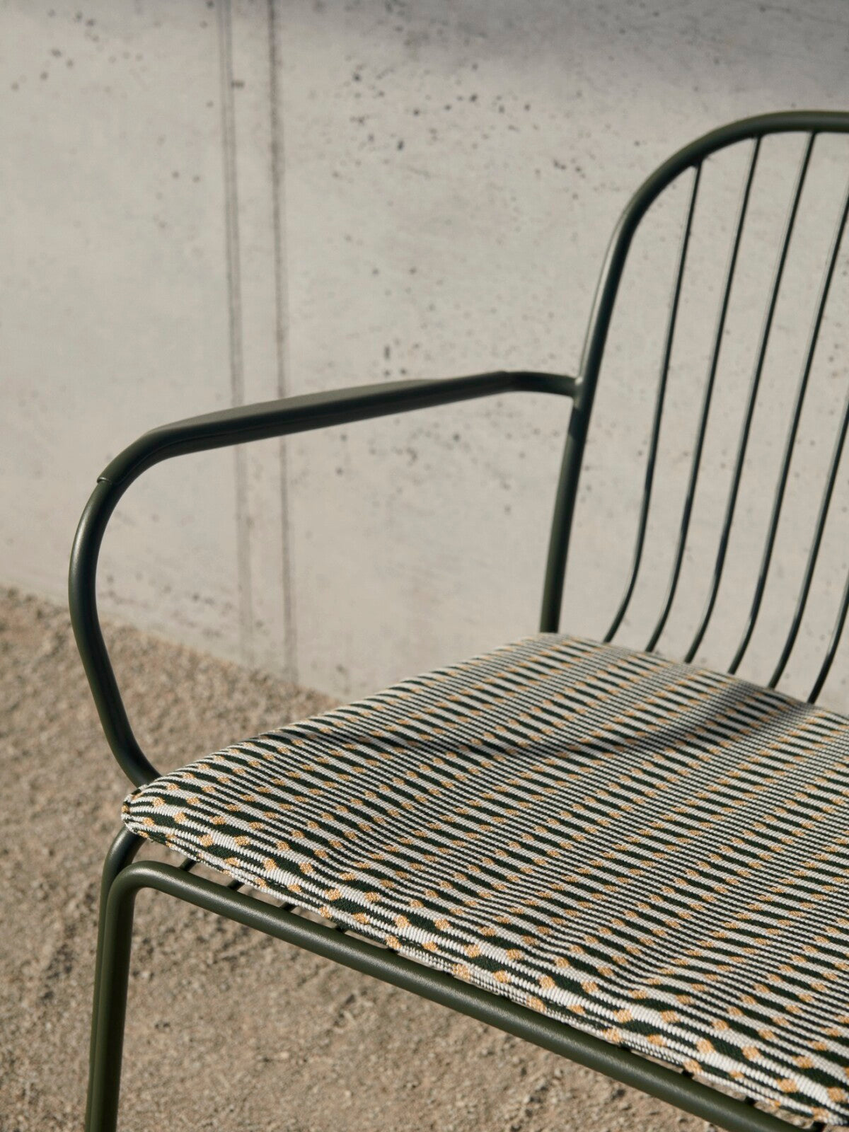 &Tradition Thorvald SC101 lounge - 3 kleuren - Oosterlinck