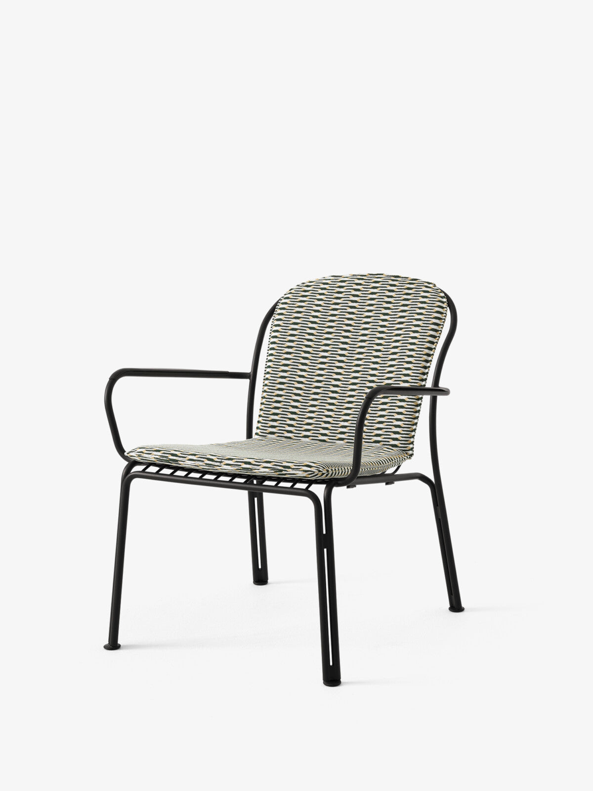 &Tradition Thorvald SC101 lounge - 3 kleuren - Oosterlinck