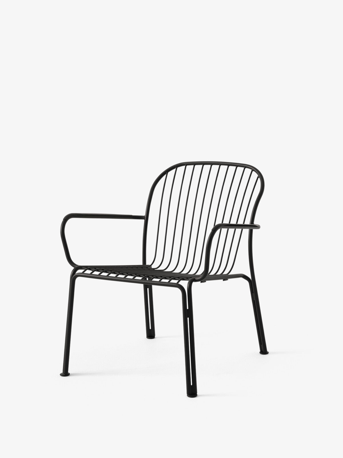 &Tradition Thorvald SC101 lounge - 3 kleuren - Oosterlinck