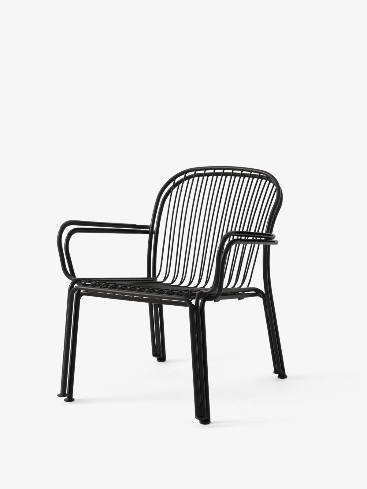 &Tradition Thorvald SC101 lounge - 3 kleuren - Oosterlinck