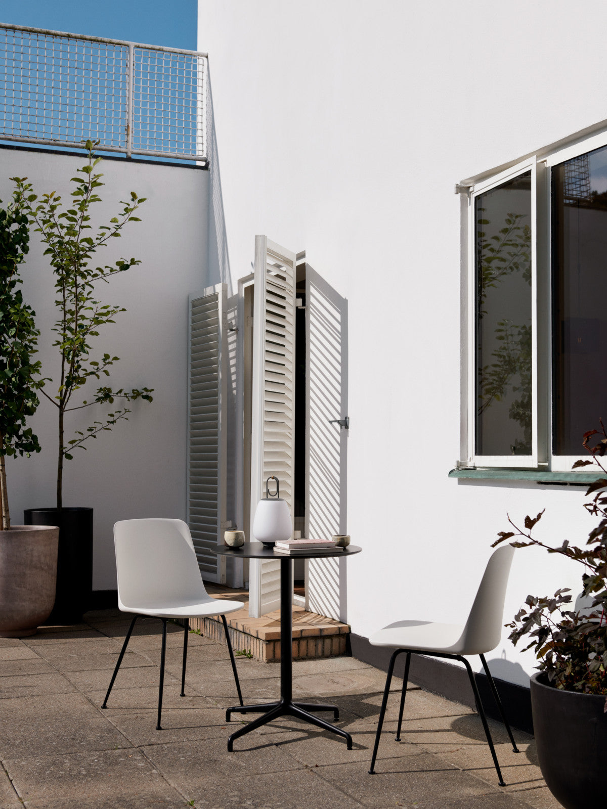 &Tradition Rely Outdoor HW70 - verschillende varianten - Oosterlinck