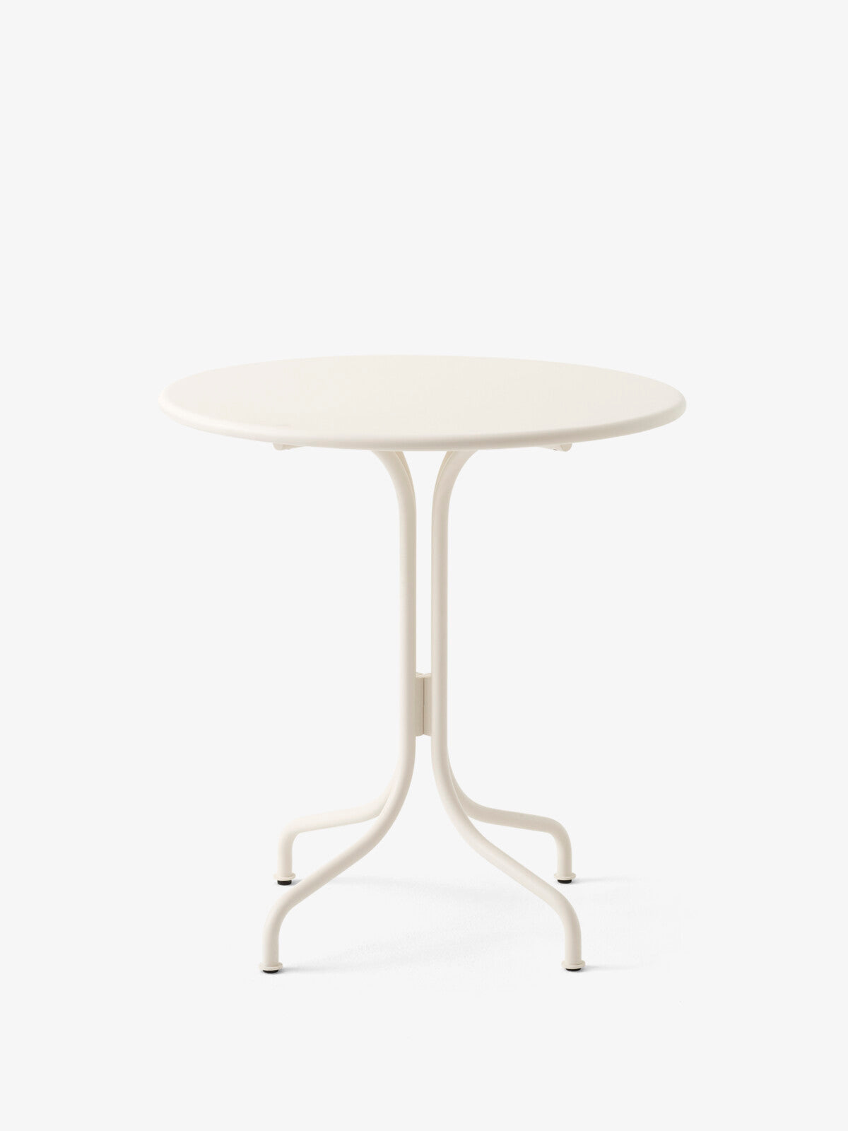 &Tradition Thorvald SC96 tuintafel rond 70cm - 3 kleuren - Oosterlinck