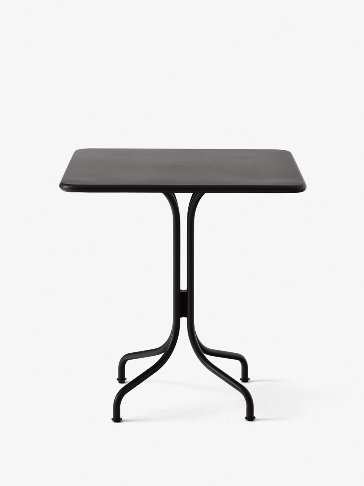 &Tradition Thorvald SC97 tuintafel vierkant 70cm - 3 kleuren - Oosterlinck