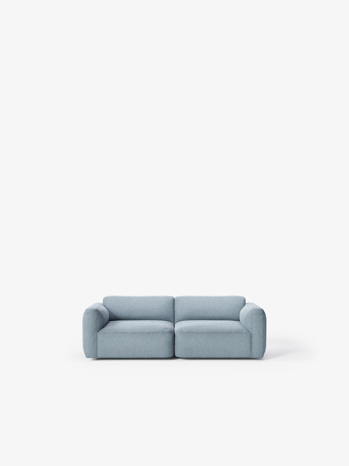 &Tradition Develius Mellow sofa - configuratie A - Oosterlinck