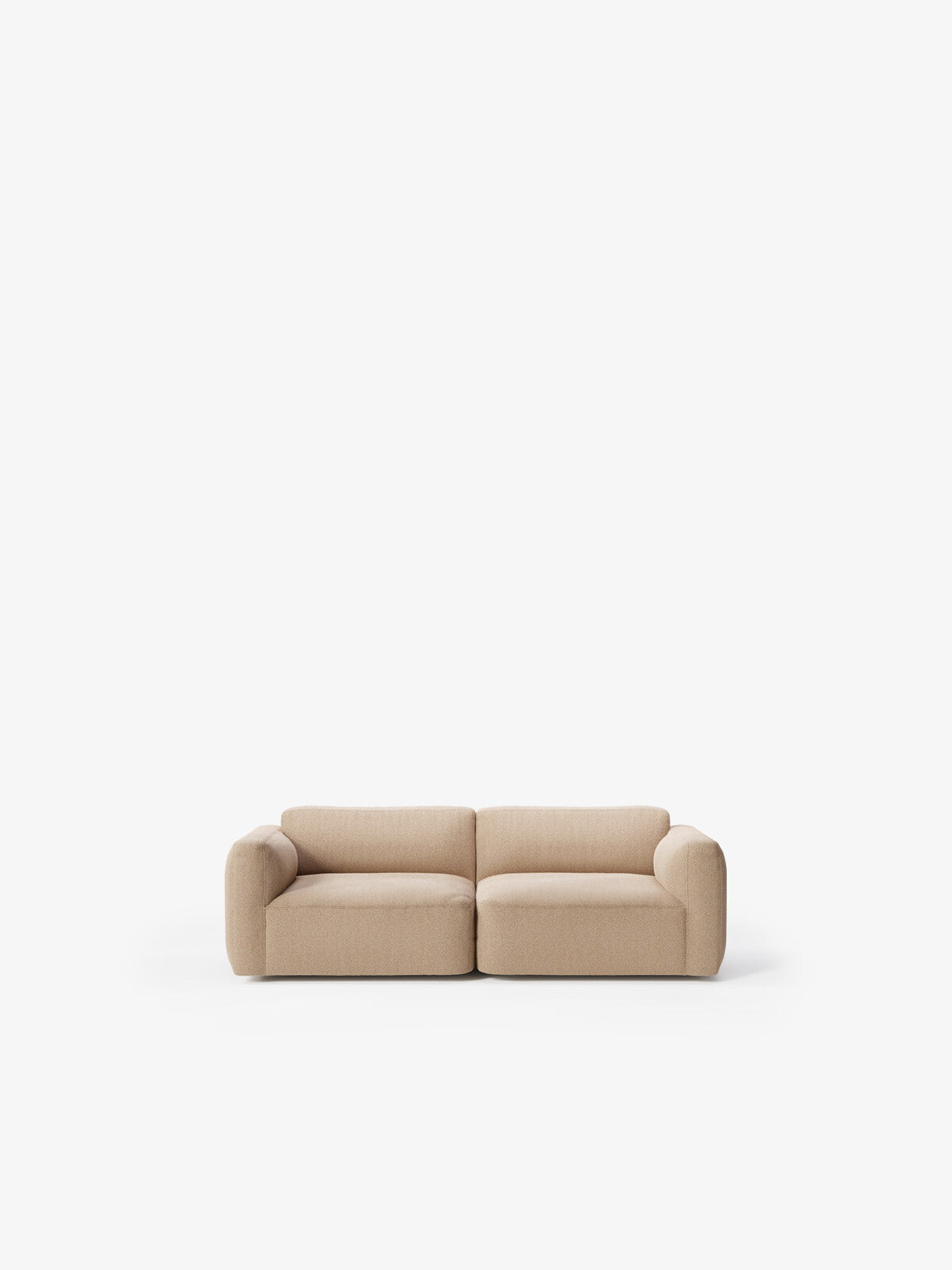 &Tradition Develius Mellow sofa - configuratie A - Oosterlinck