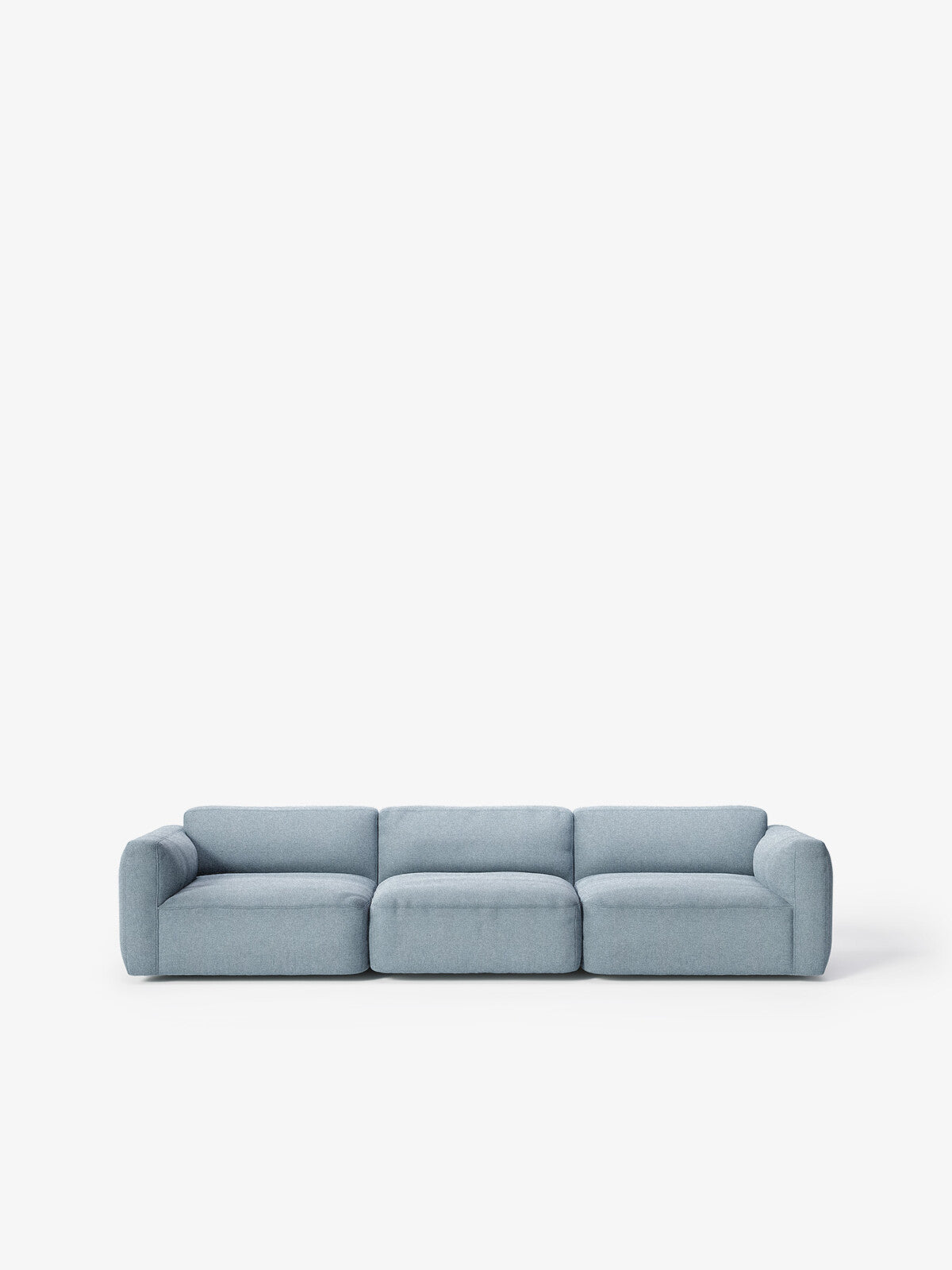 &Tradition Develius Mellow sofa - configuratie D - Oosterlinck