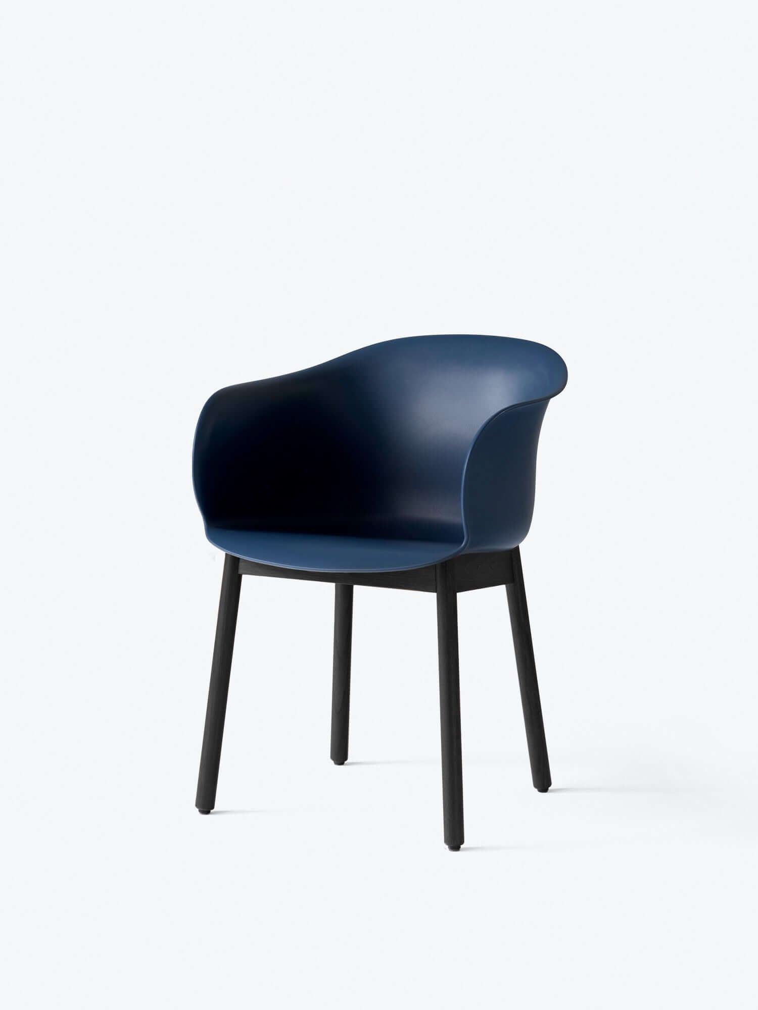 &Tradition Elefy stoel JH30 - verschillende varianten - Oosterlinck
