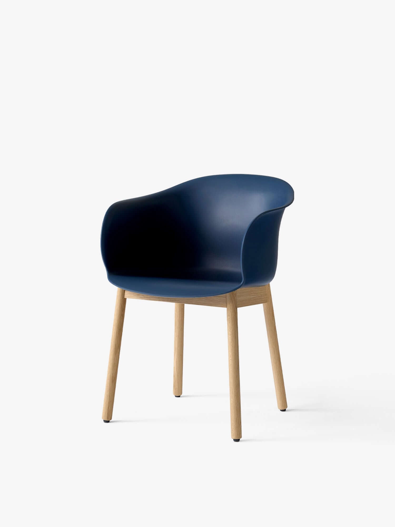 &Tradition Elefy stoel JH30 - verschillende varianten - Oosterlinck