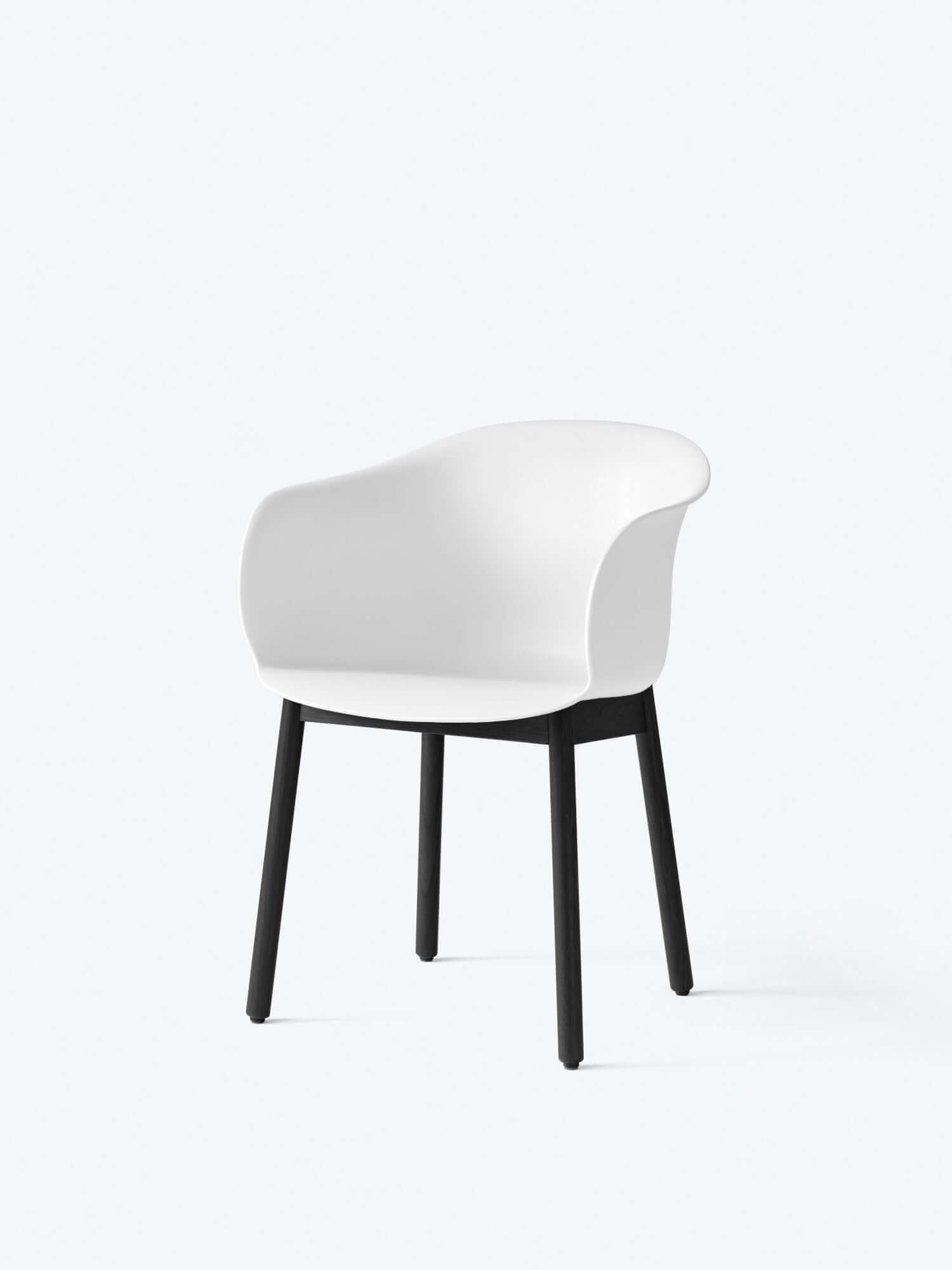 &Tradition Elefy stoel JH30 - verschillende varianten - Oosterlinck