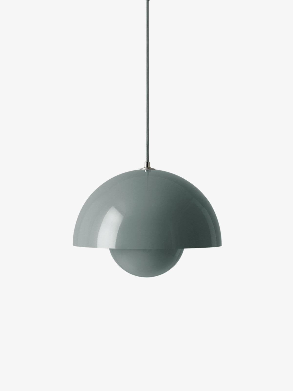 &Tradition - Flowerpot Pendant VP2 - Oosterlinck