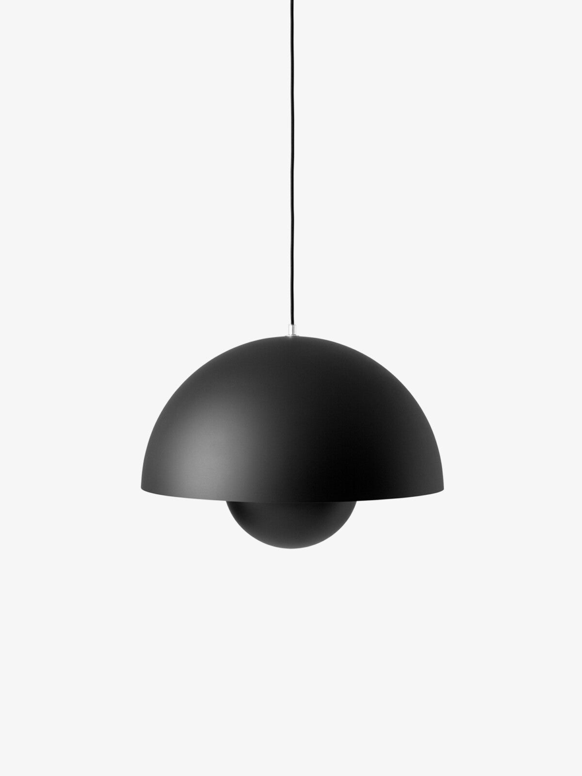&Tradition - Flowerpot Pendant VP2 - Oosterlinck