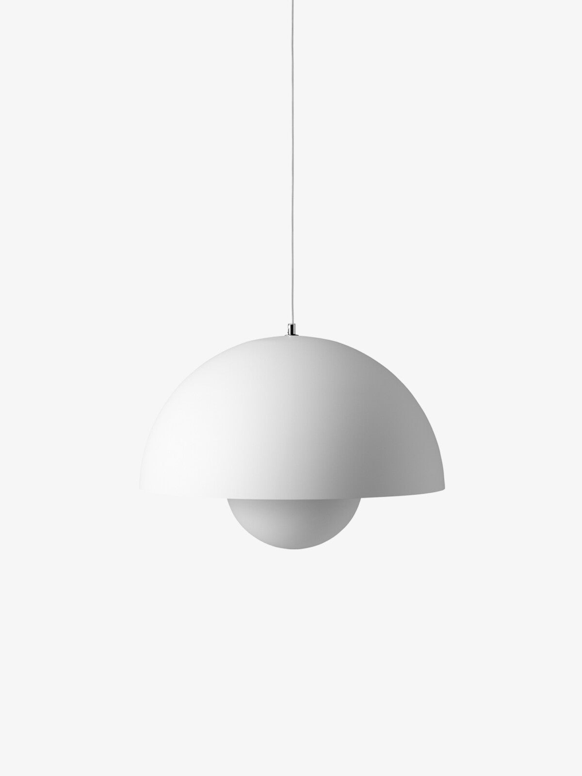 &Tradition - Flowerpot Pendant VP2 - Oosterlinck