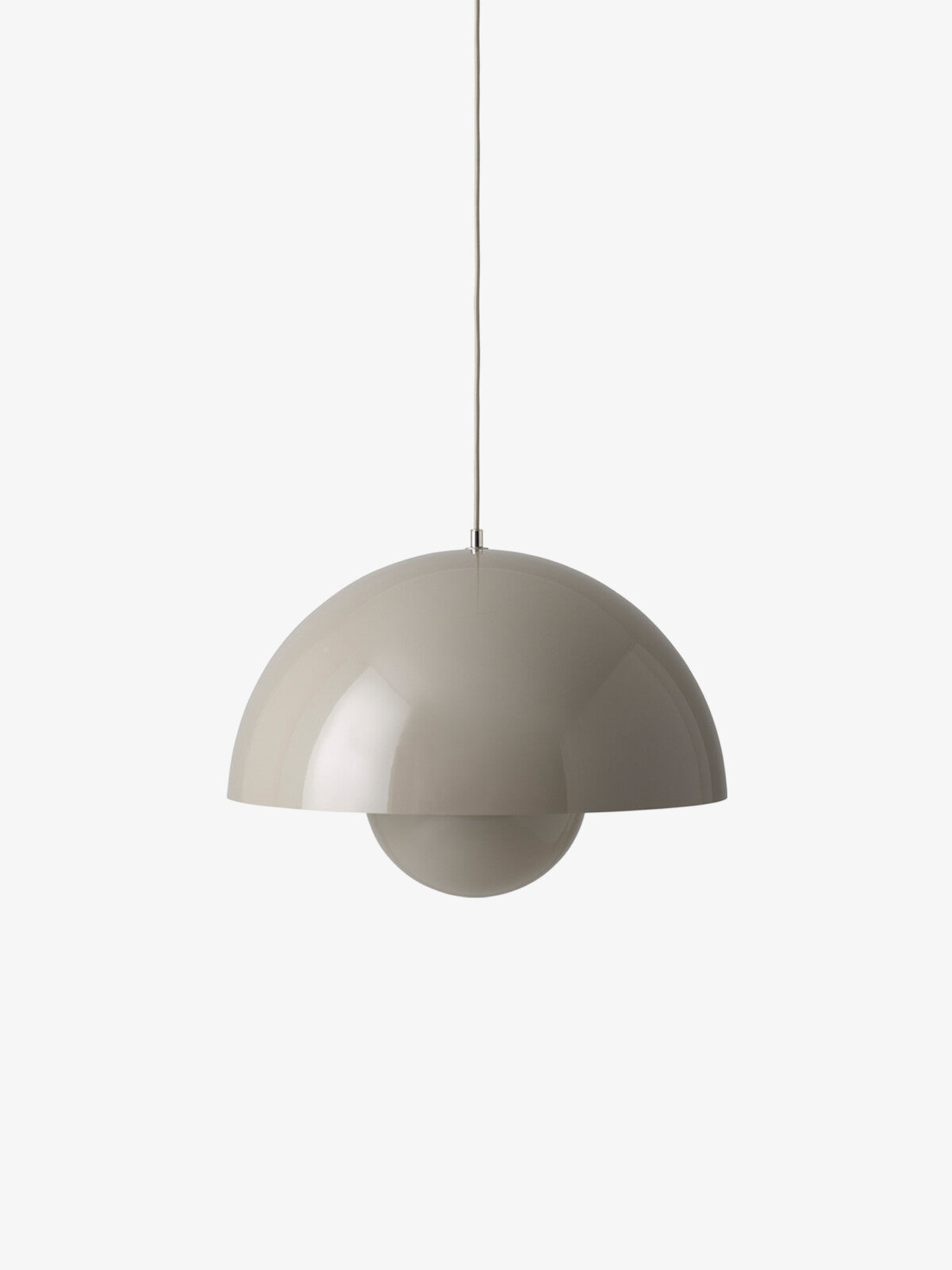 &Tradition - Flowerpot Pendant VP2 - Oosterlinck