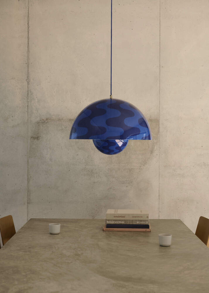 &Tradition Flowerpot Pendant VP2 - Oosterlinck