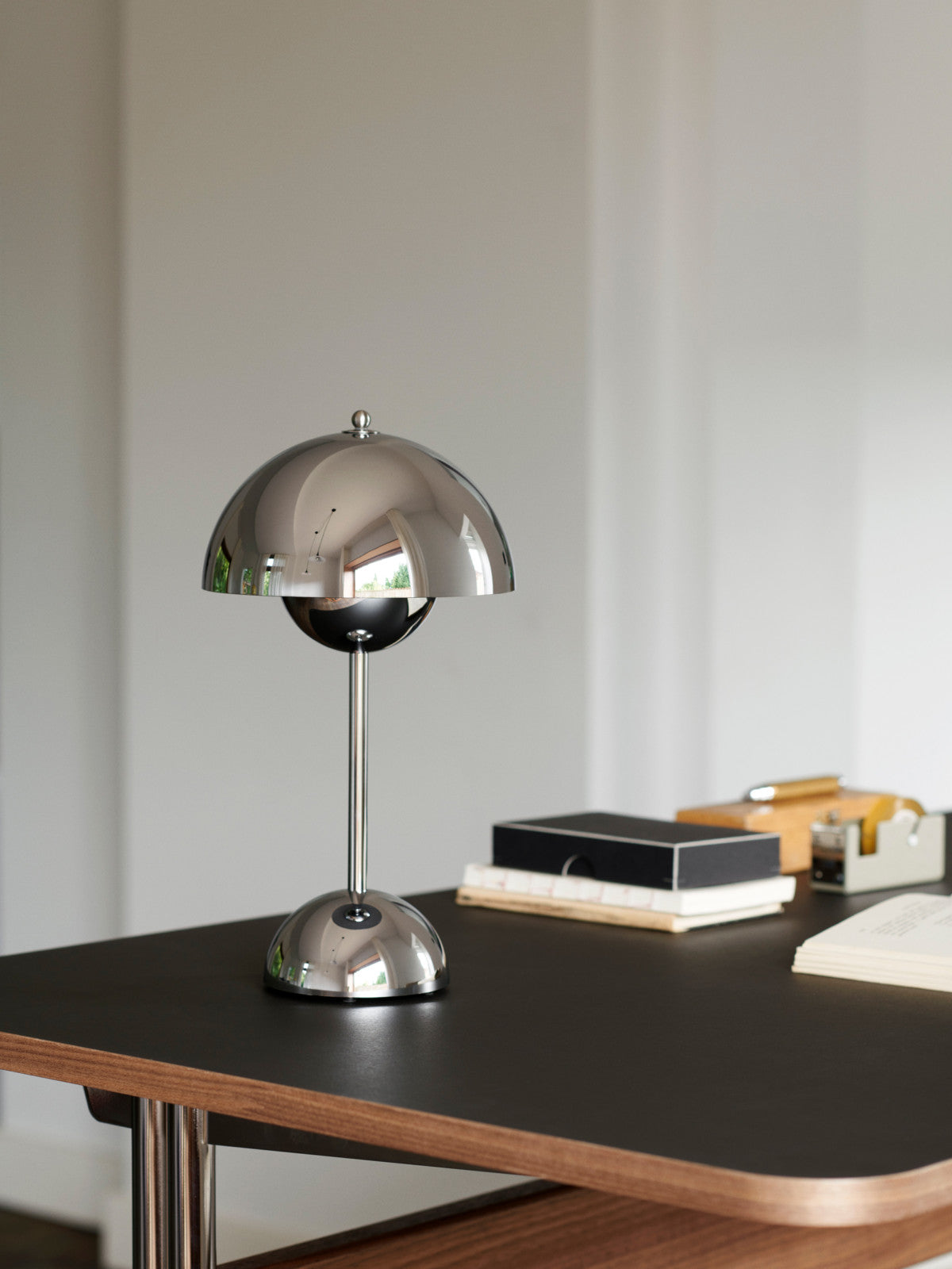 &Tradition Oplaadbare lamp portable VP9 - Oosterlinck