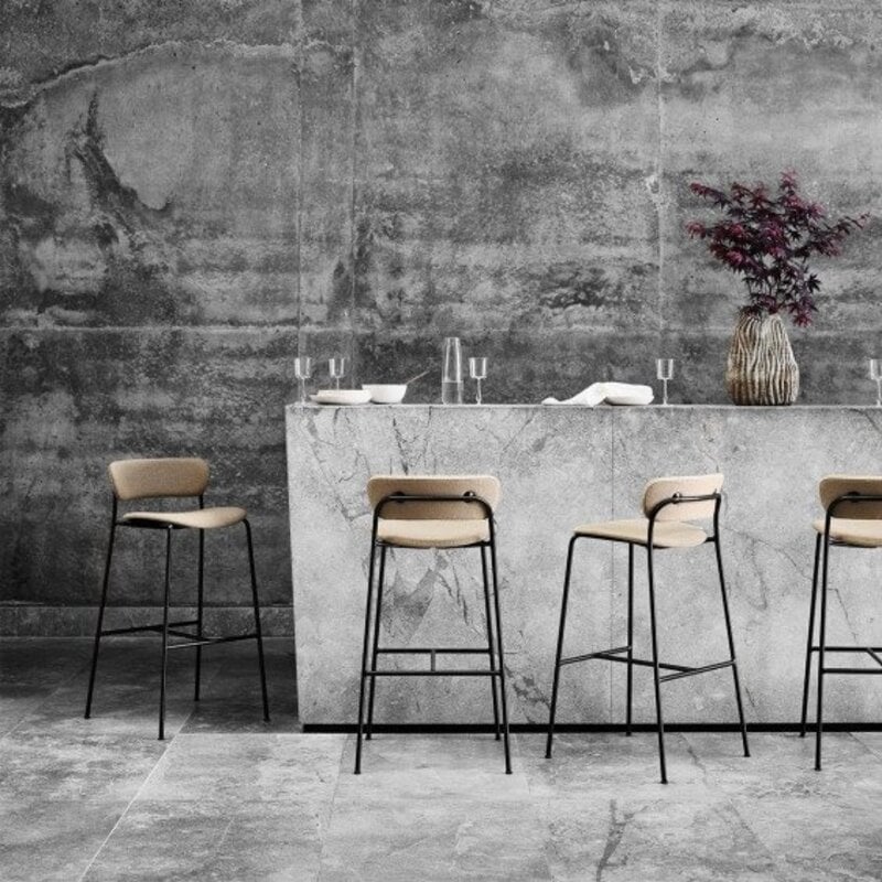 &Tradition Pavilion stoel AV 7 - Oosterlinck Home