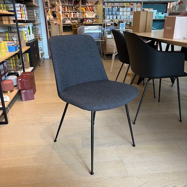 &Tradition Rely hw8 stoel - 60% korting - Oosterlinck Home