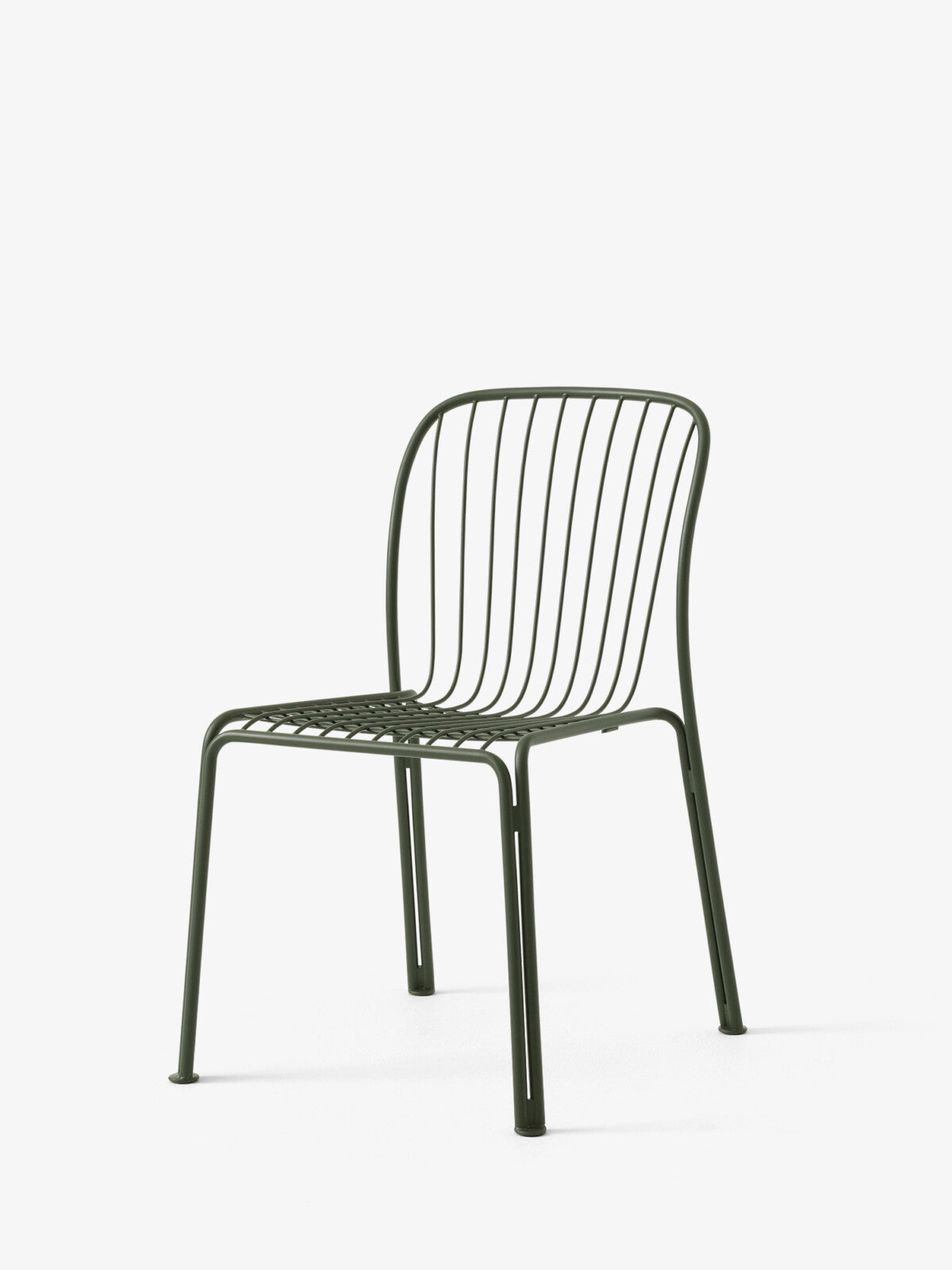 &Tradition Thorvald SC94 tuinstoel - 3 kleuren - Oosterlinck