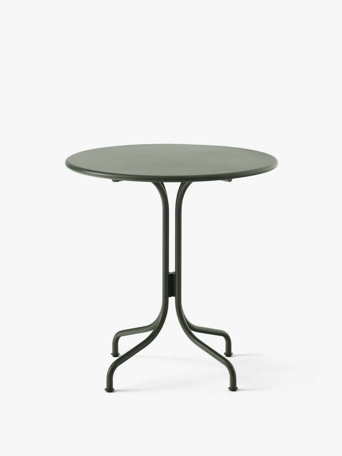 &Tradition Thorvald SC96 tuintafel rond 70cm - 3 kleuren - Oosterlinck