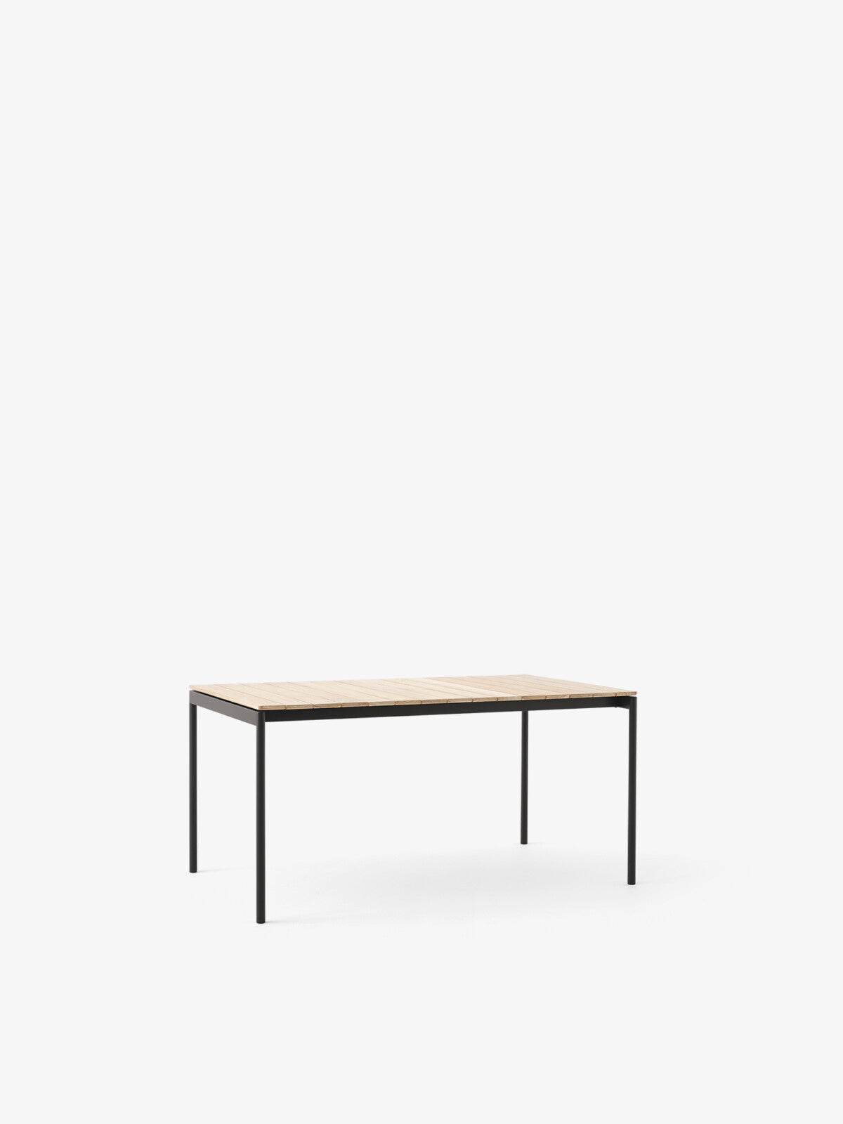 &Tradition Ville AV25 tuintafel 150cm - 2 kleuren - Oosterlinck