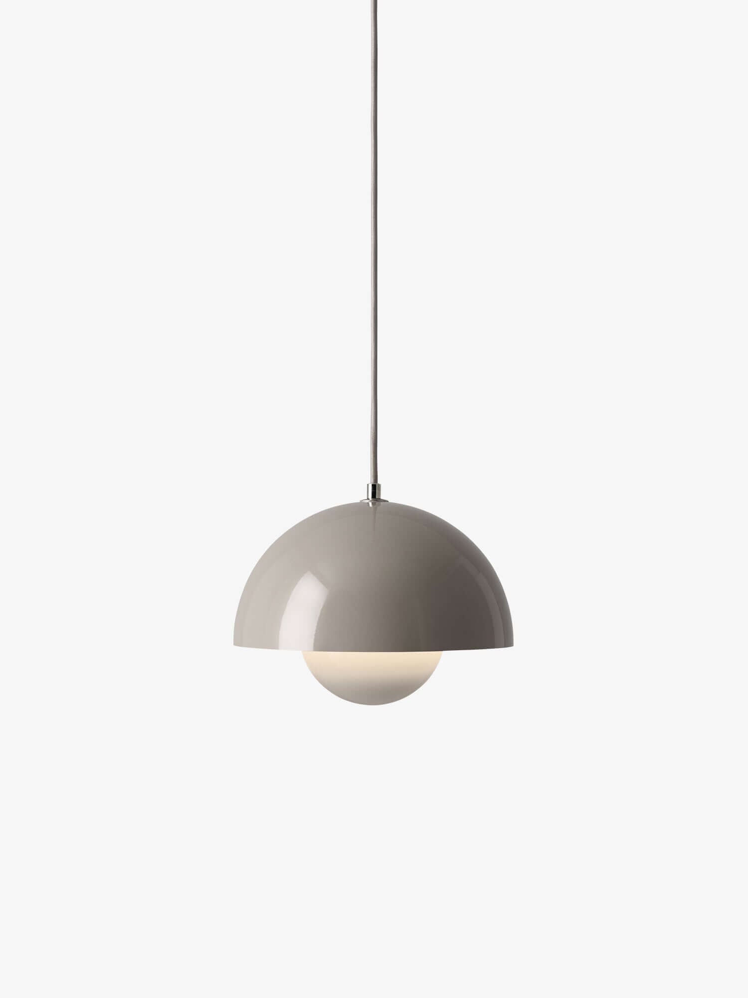 &Tradition Flowerpot hanglamp VP1 - verschillende kleuren - Oosterlinck