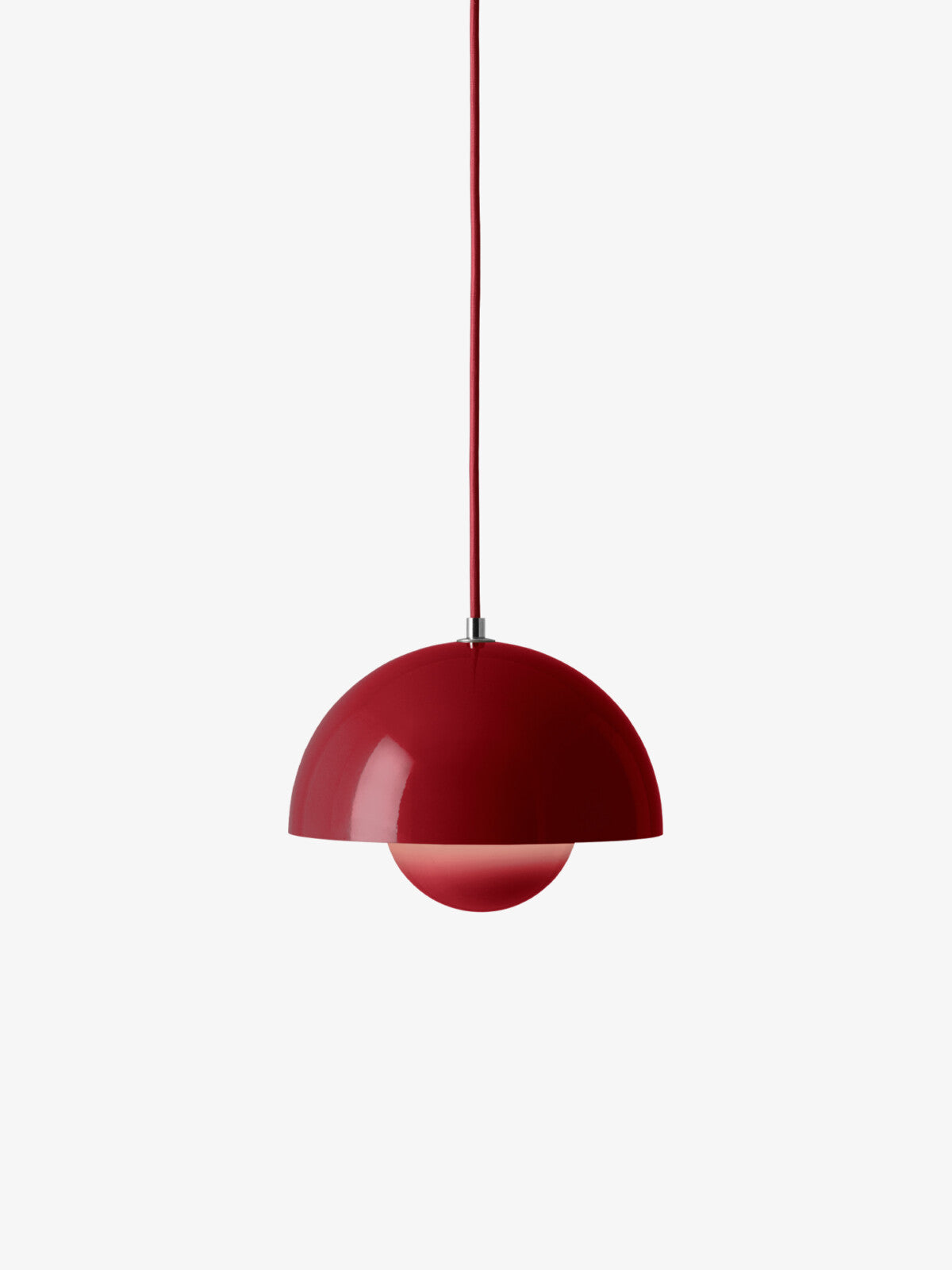 &Tradition - Flowerpot pendant VP1 - Oosterlinck