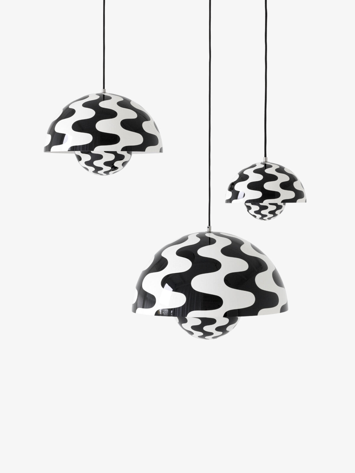 &Tradition - Flowerpot pendant VP1 - Oosterlinck