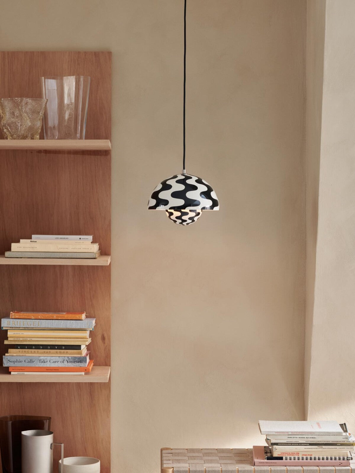 &Tradition - Flowerpot pendant VP1 - Oosterlinck