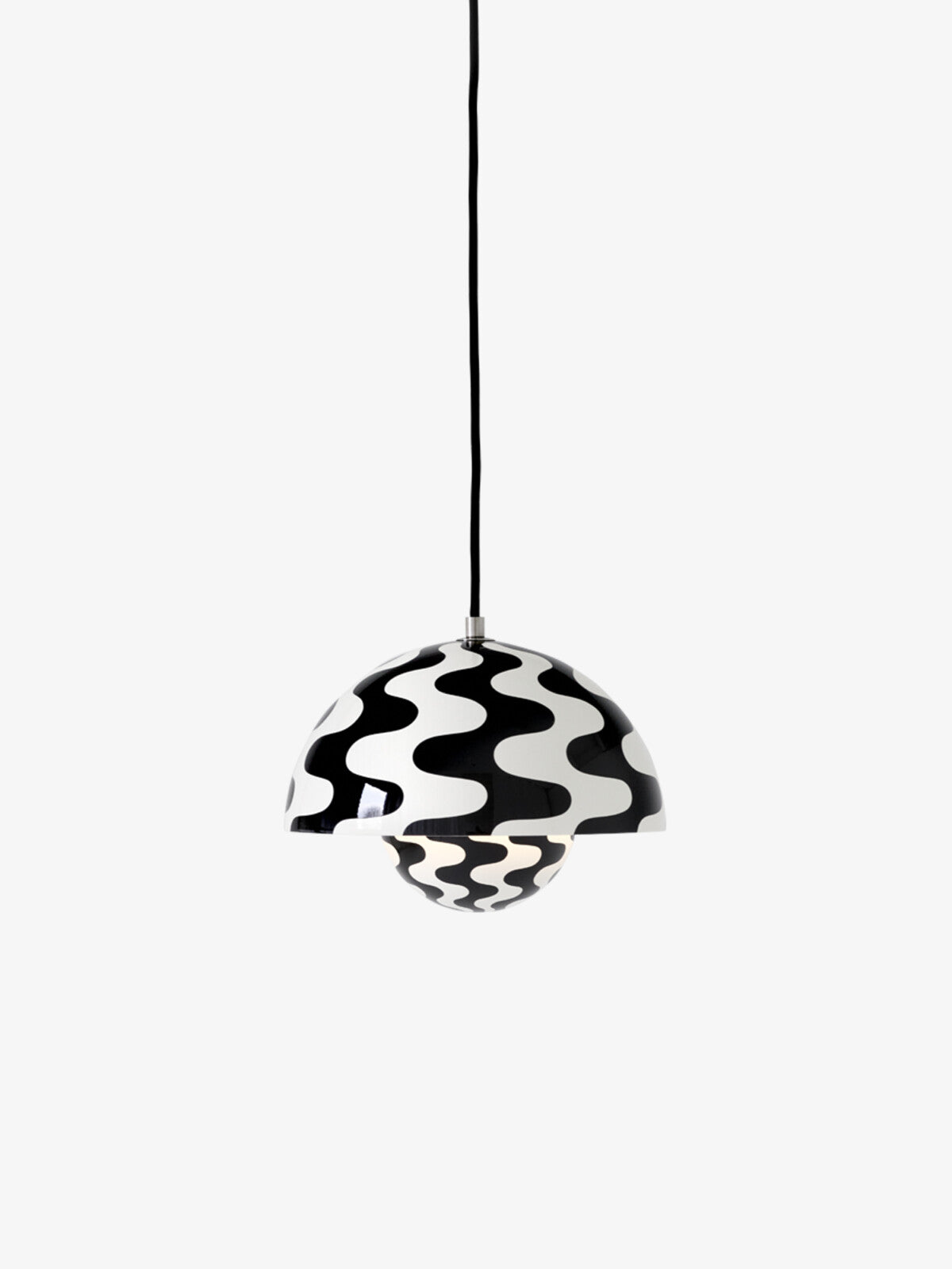 &Tradition - Flowerpot pendant VP1 - Oosterlinck