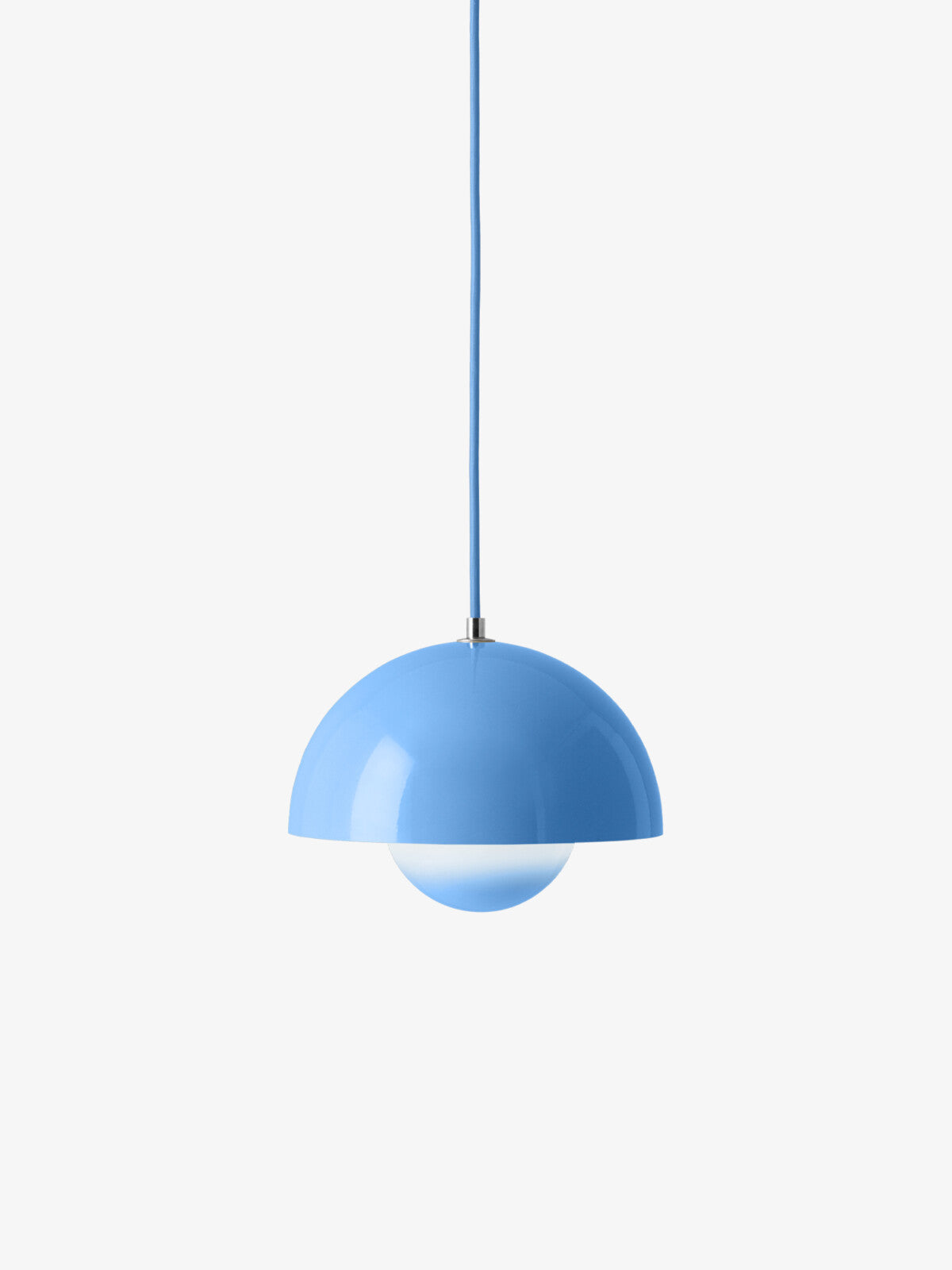 &Tradition - Flowerpot pendant VP1 - Oosterlinck