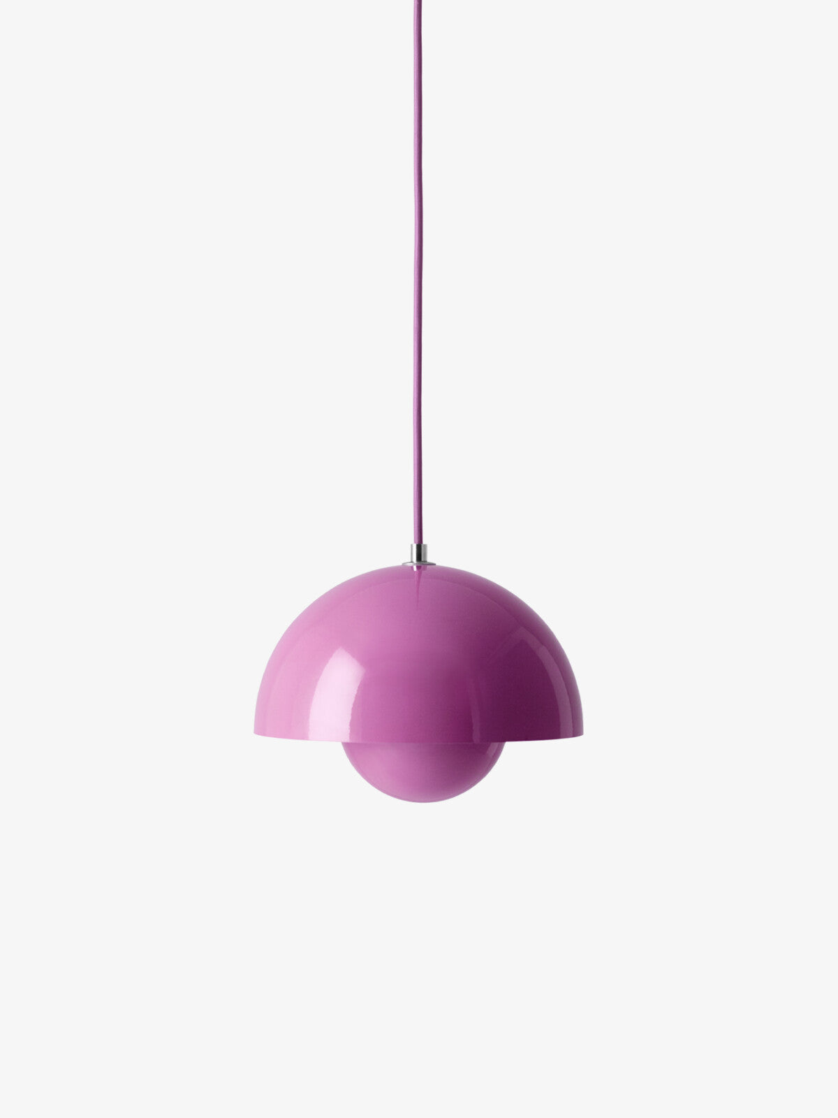 &Tradition - Flowerpot pendant VP1 - Oosterlinck