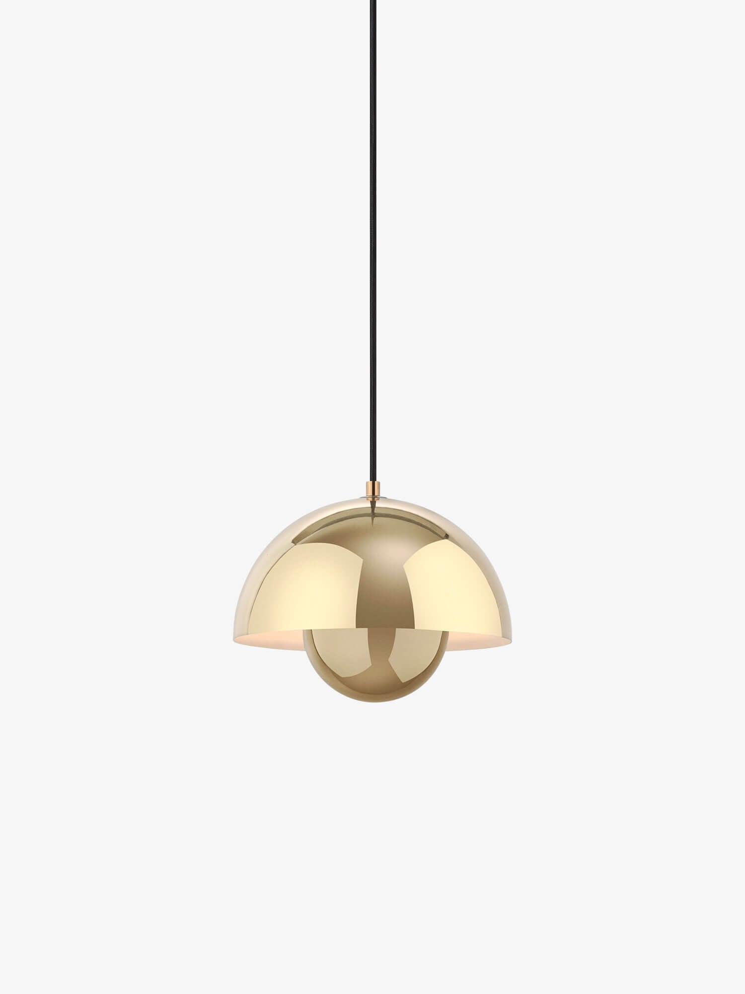 &Tradition - Flowerpot pendant VP1 - Oosterlinck