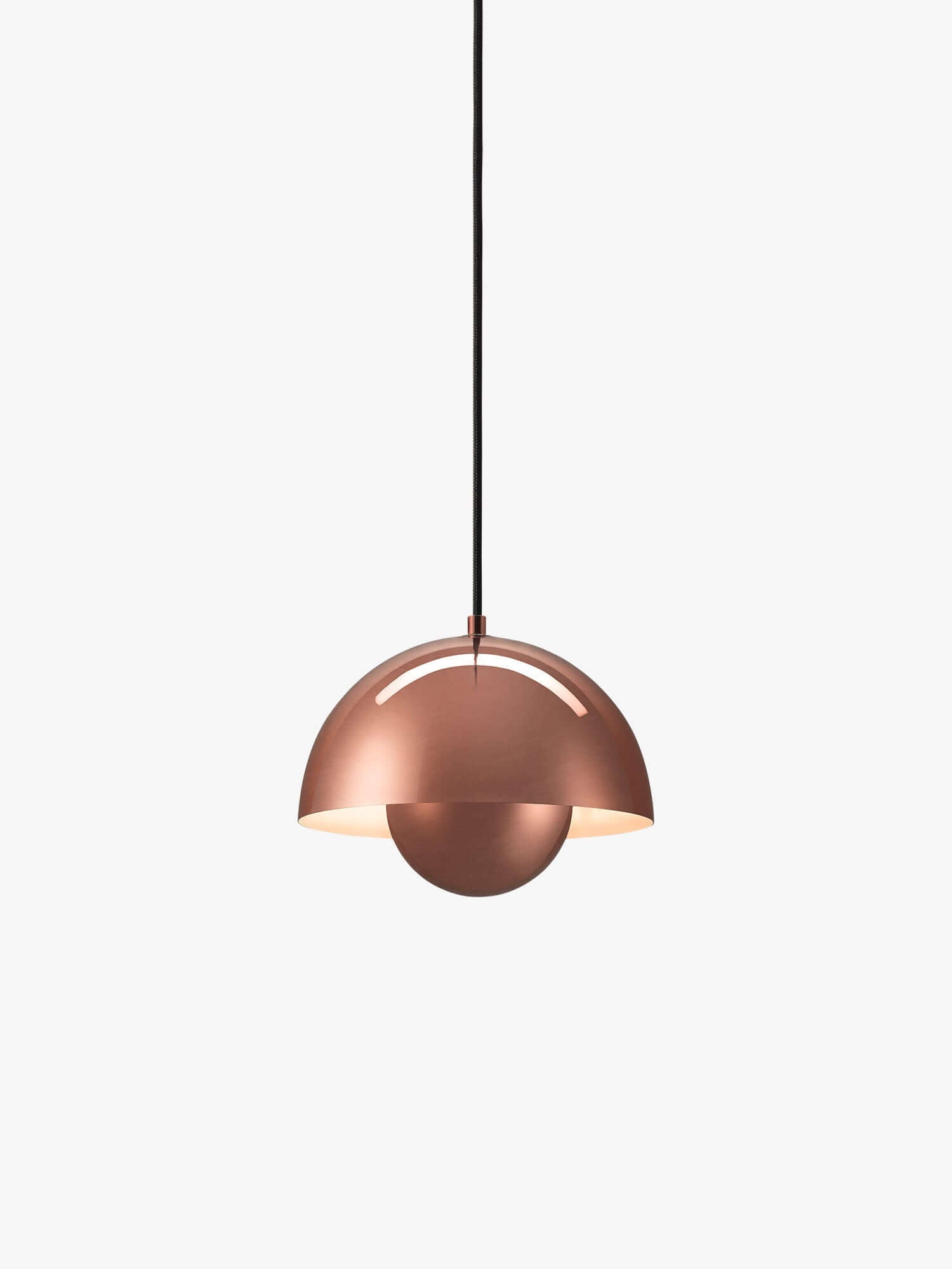 &Tradition - Flowerpot pendant VP1 - Oosterlinck