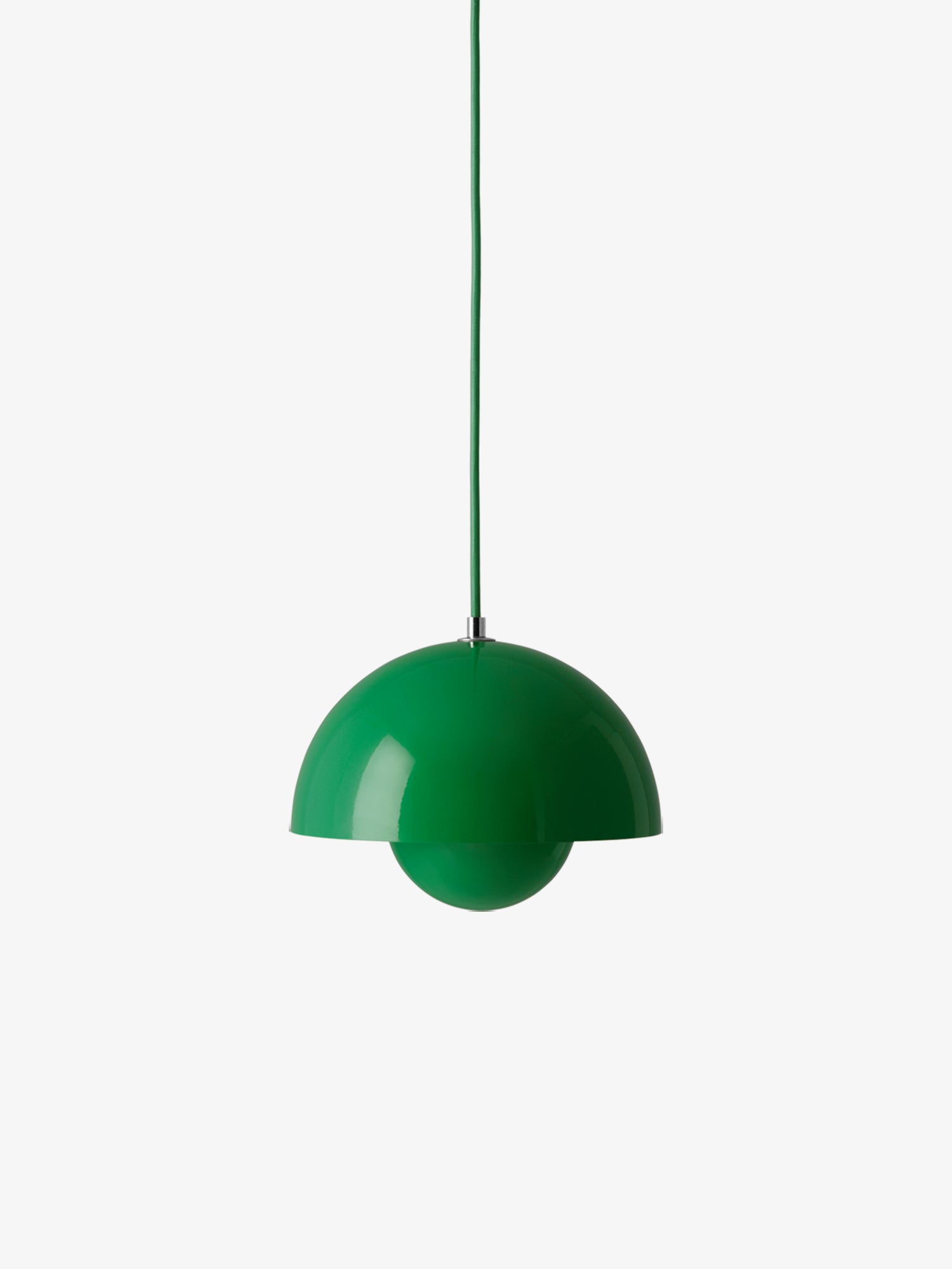 &Tradition - Flowerpot pendant VP1 - Oosterlinck