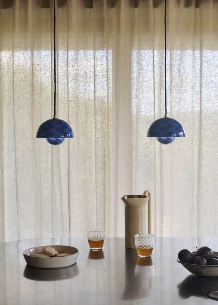 &Tradition Flowerpot pendant VP10 - Oosterlinck