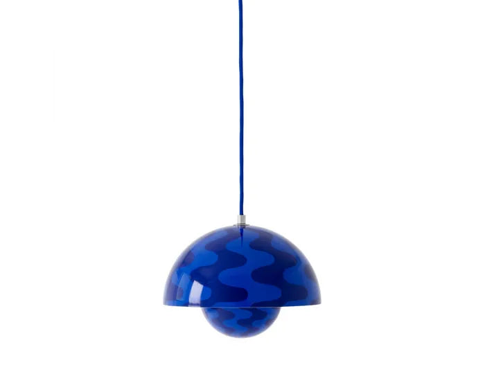 &Tradition Flowerpot pendant VP10 - Oosterlinck