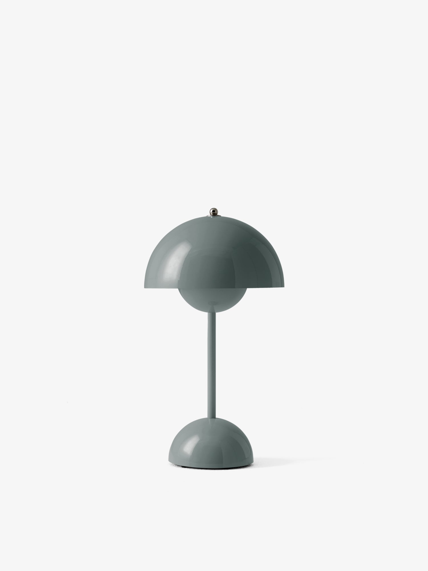 &Tradition oplaadbare lamp VP9 - verschillende kleuren - Oosterlinck