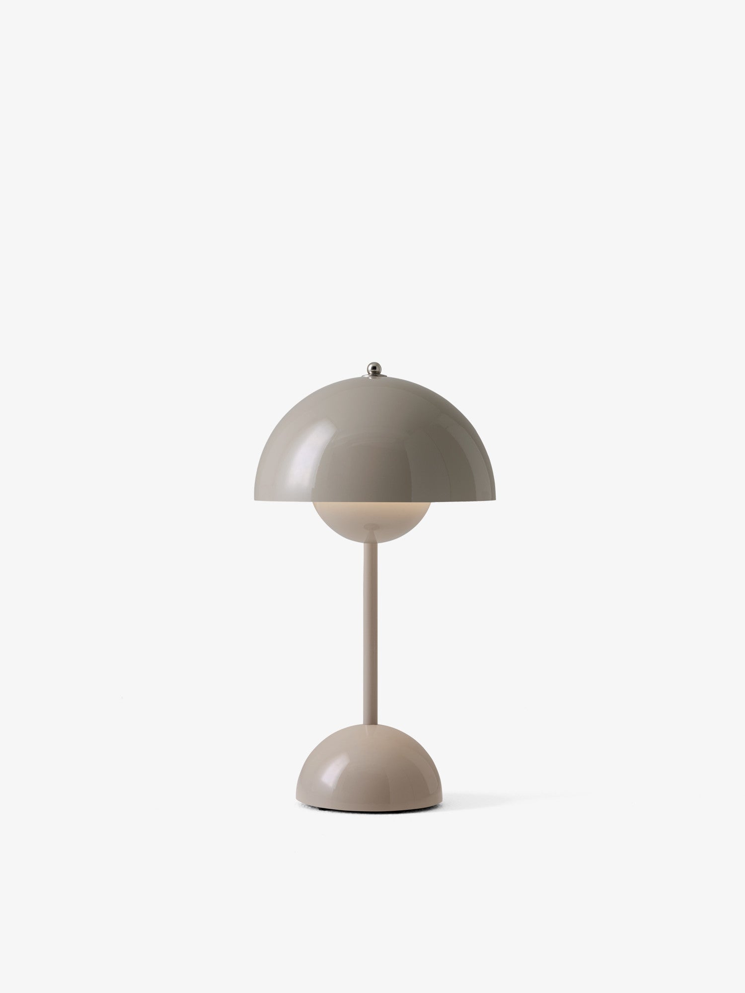 &Tradition oplaadbare lamp VP9 - verschillende kleuren - Oosterlinck