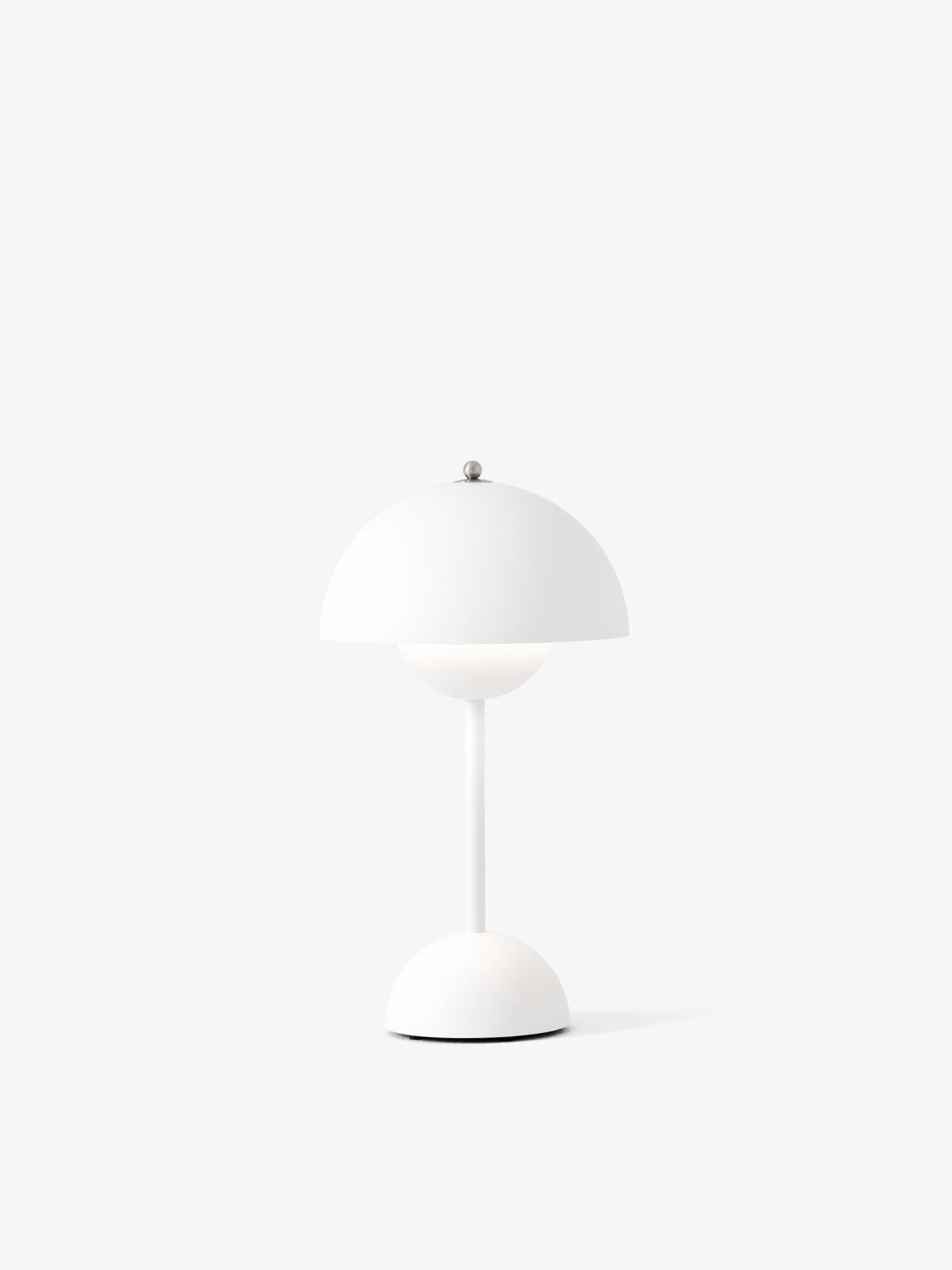 &Tradition oplaadbare lamp VP9 - verschillende kleuren - Oosterlinck