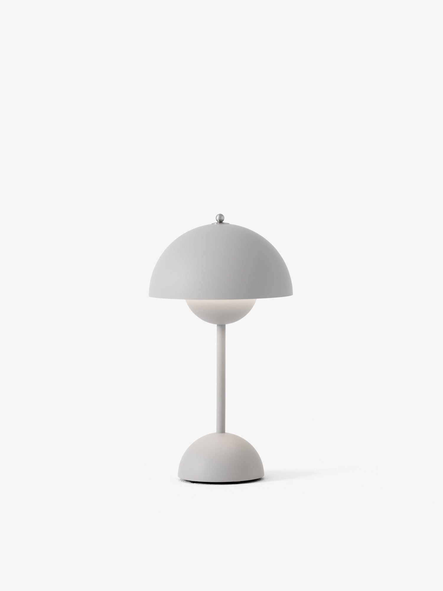 &Tradition oplaadbare lamp VP9 - verschillende kleuren - Oosterlinck