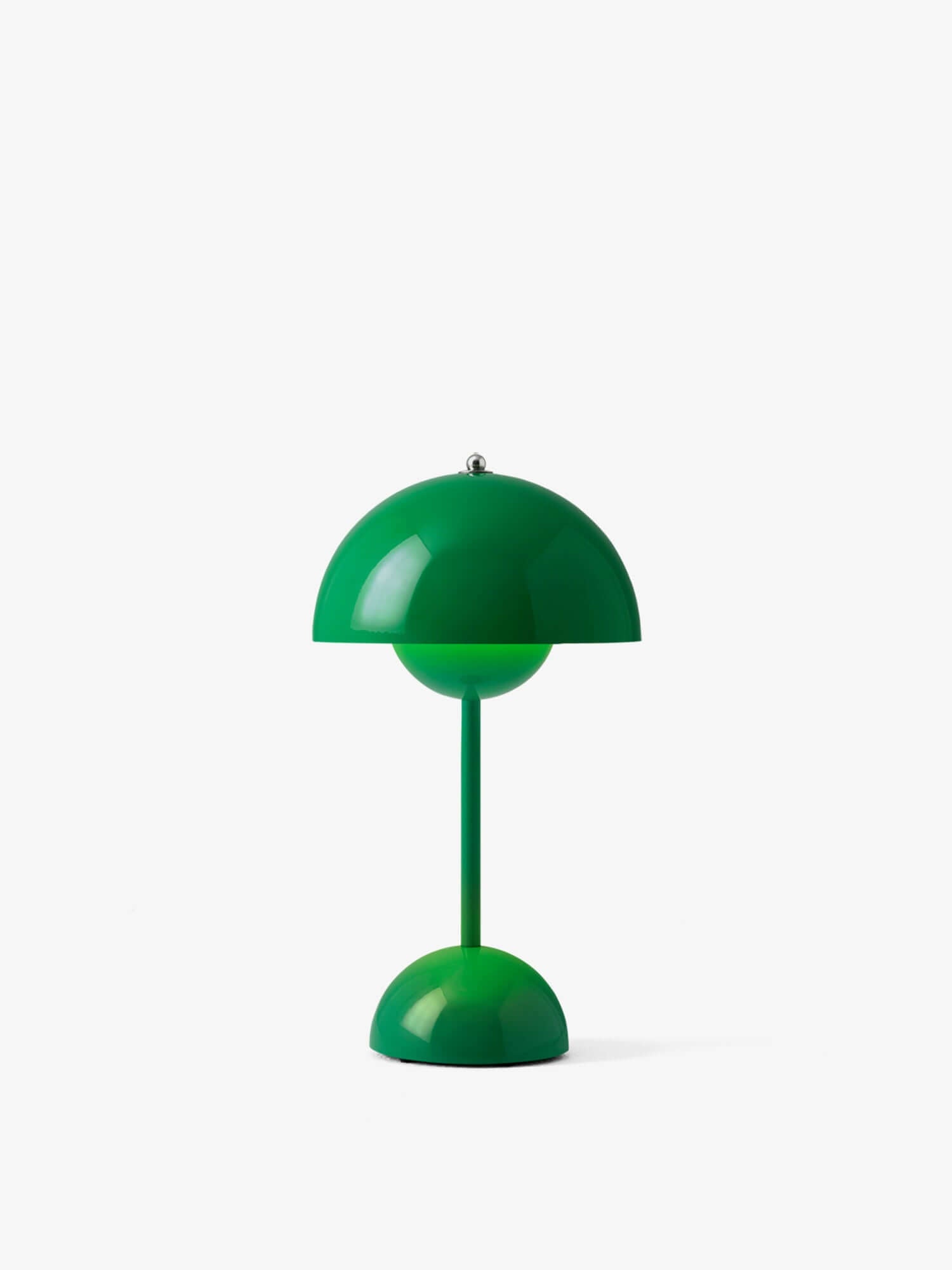 &Tradition oplaadbare lamp VP9 - verschillende kleuren - Oosterlinck