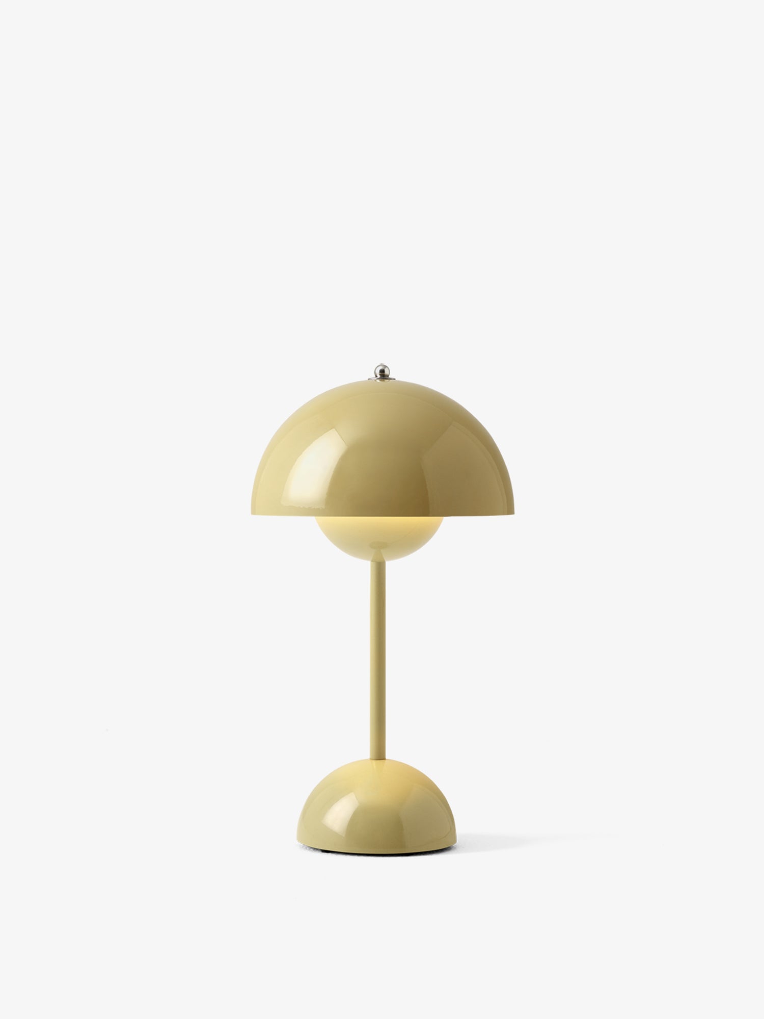 &Tradition oplaadbare lamp VP9 - verschillende kleuren - Oosterlinck