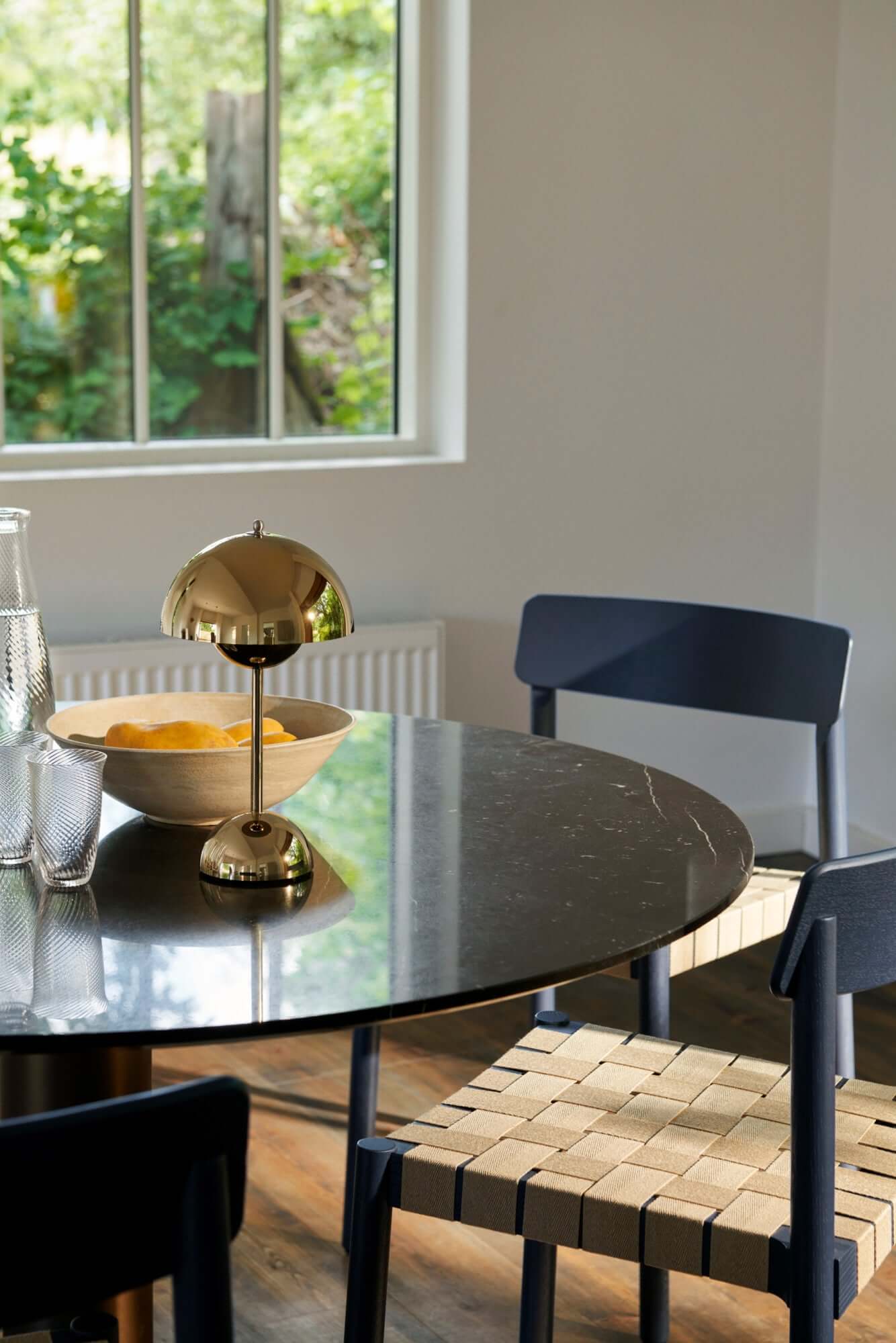&Tradition oplaadbare lamp VP9 - verschillende kleuren - Oosterlinck