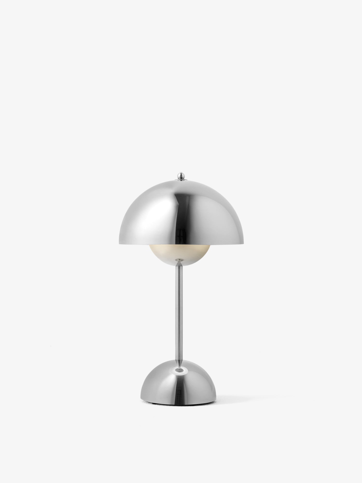 &Tradition oplaadbare lamp VP9 - verschillende kleuren - Oosterlinck