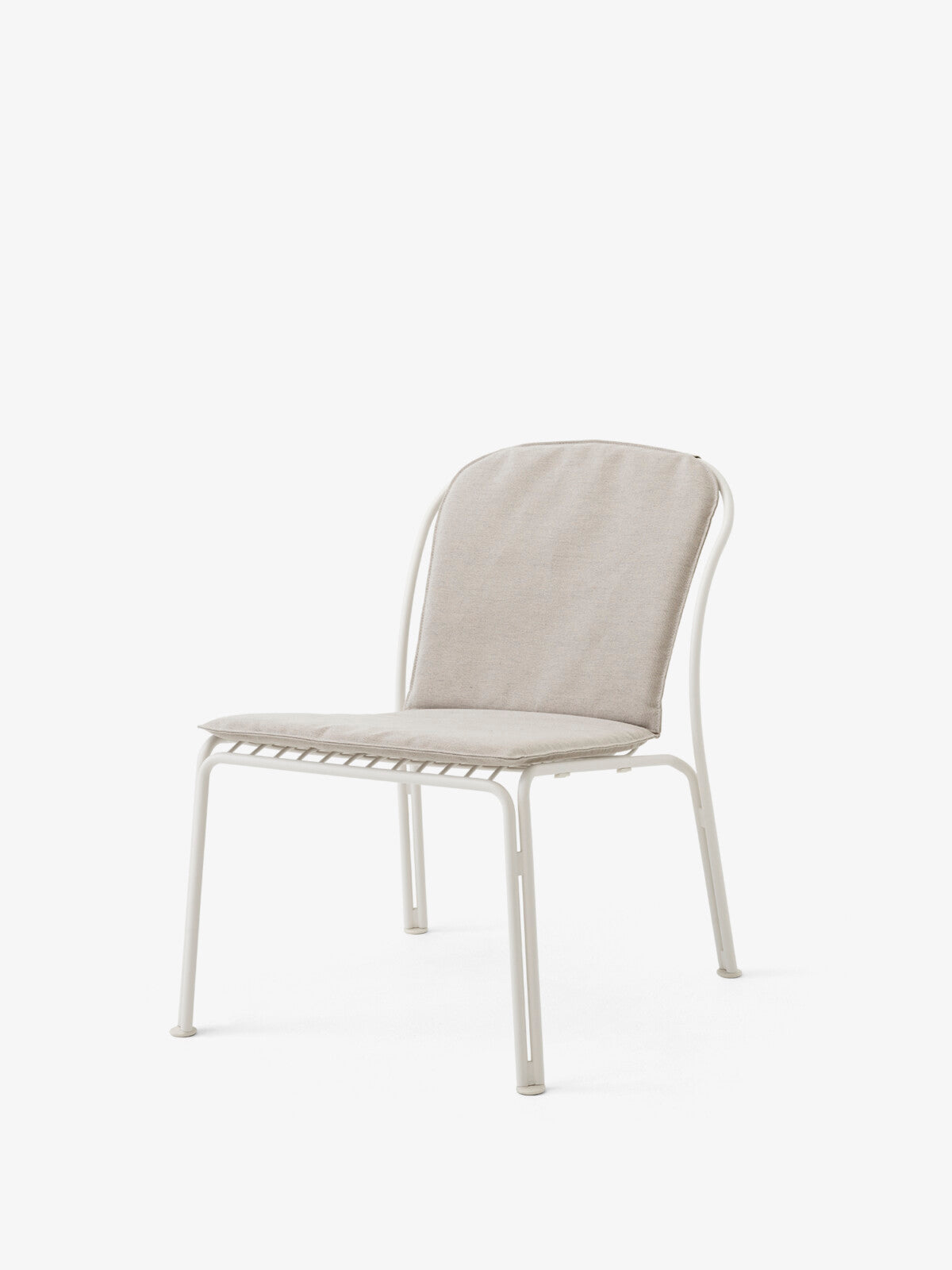 &Tradition Thorvald SC100 lounge - 3 kleuren - Oosterlinck
