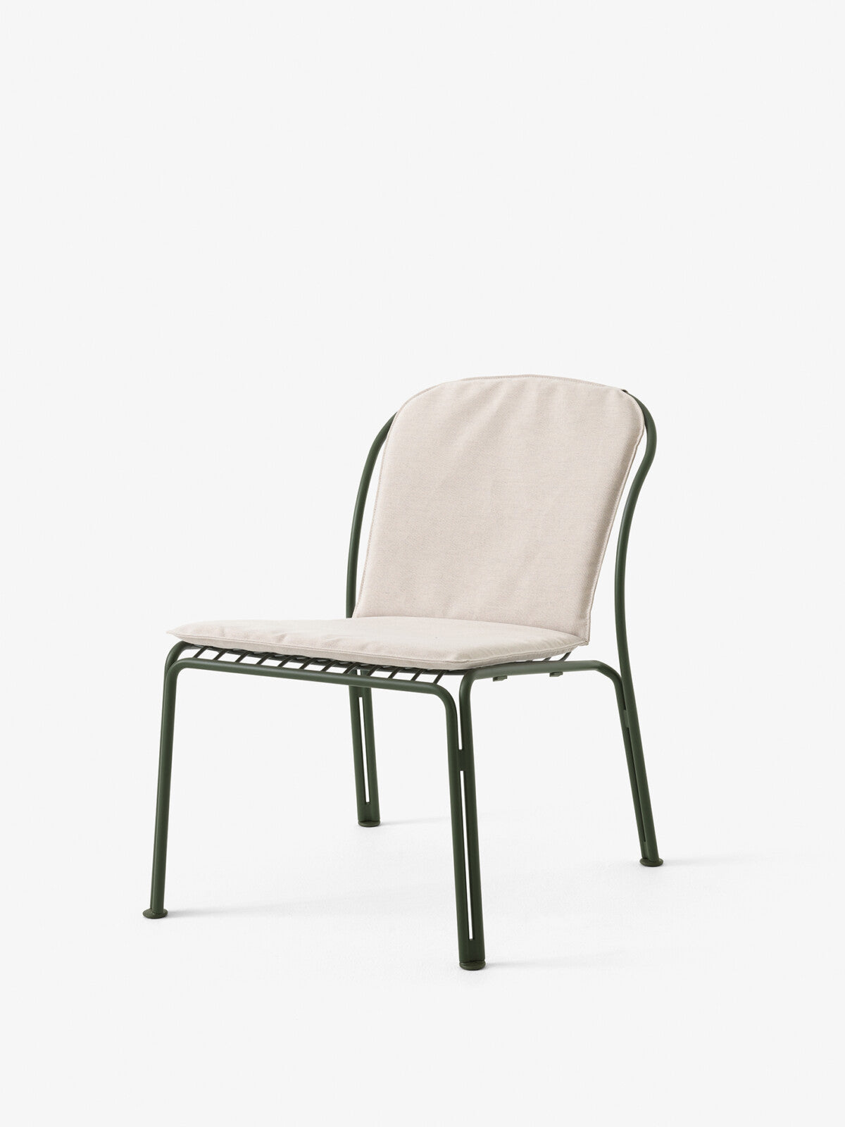 &Tradition Thorvald SC100 lounge - 3 kleuren - Oosterlinck