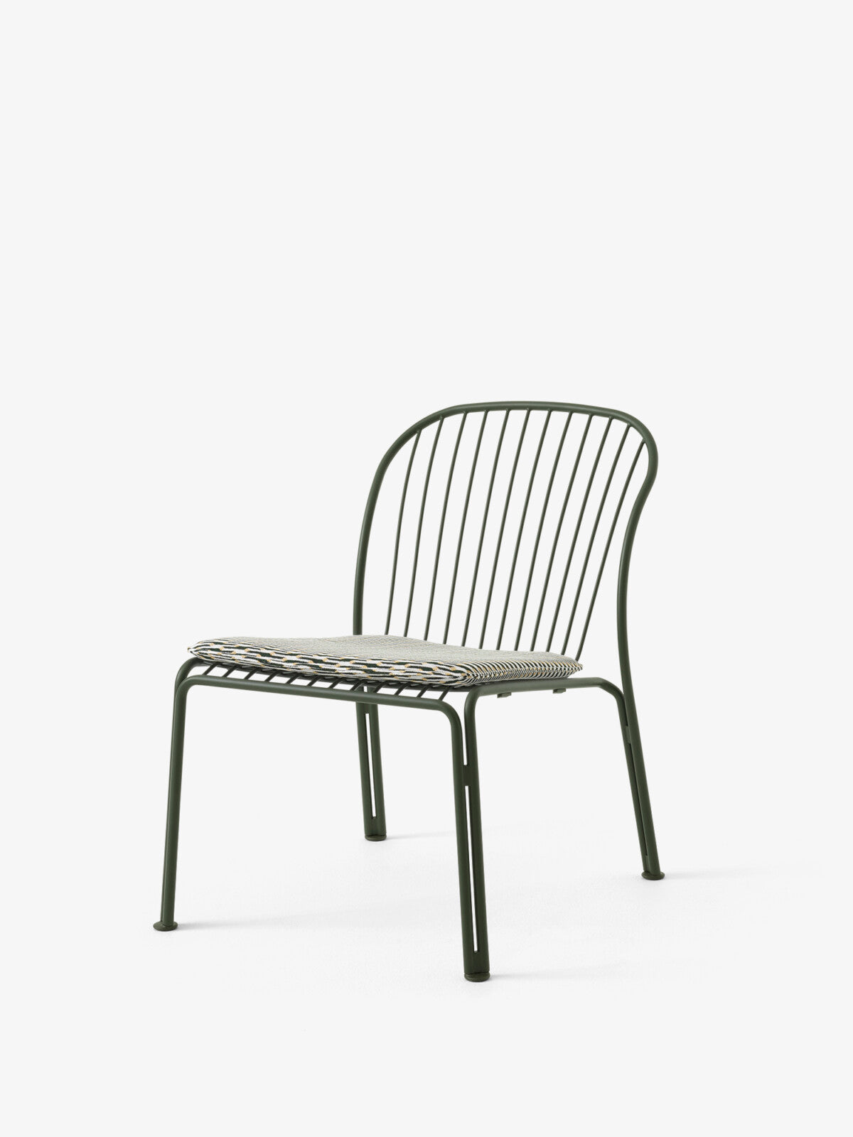 &Tradition Thorvald SC100 lounge - 3 kleuren - Oosterlinck