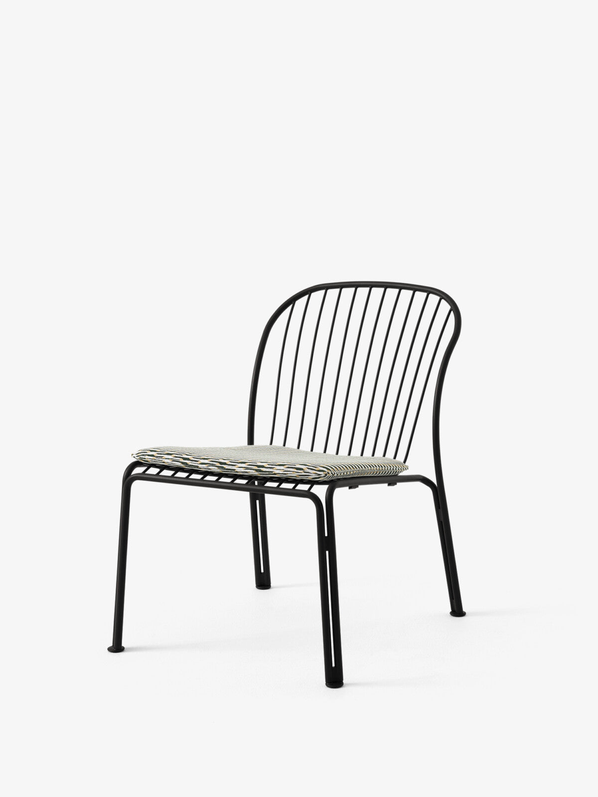 &Tradition Thorvald SC100 lounge - 3 kleuren - Oosterlinck