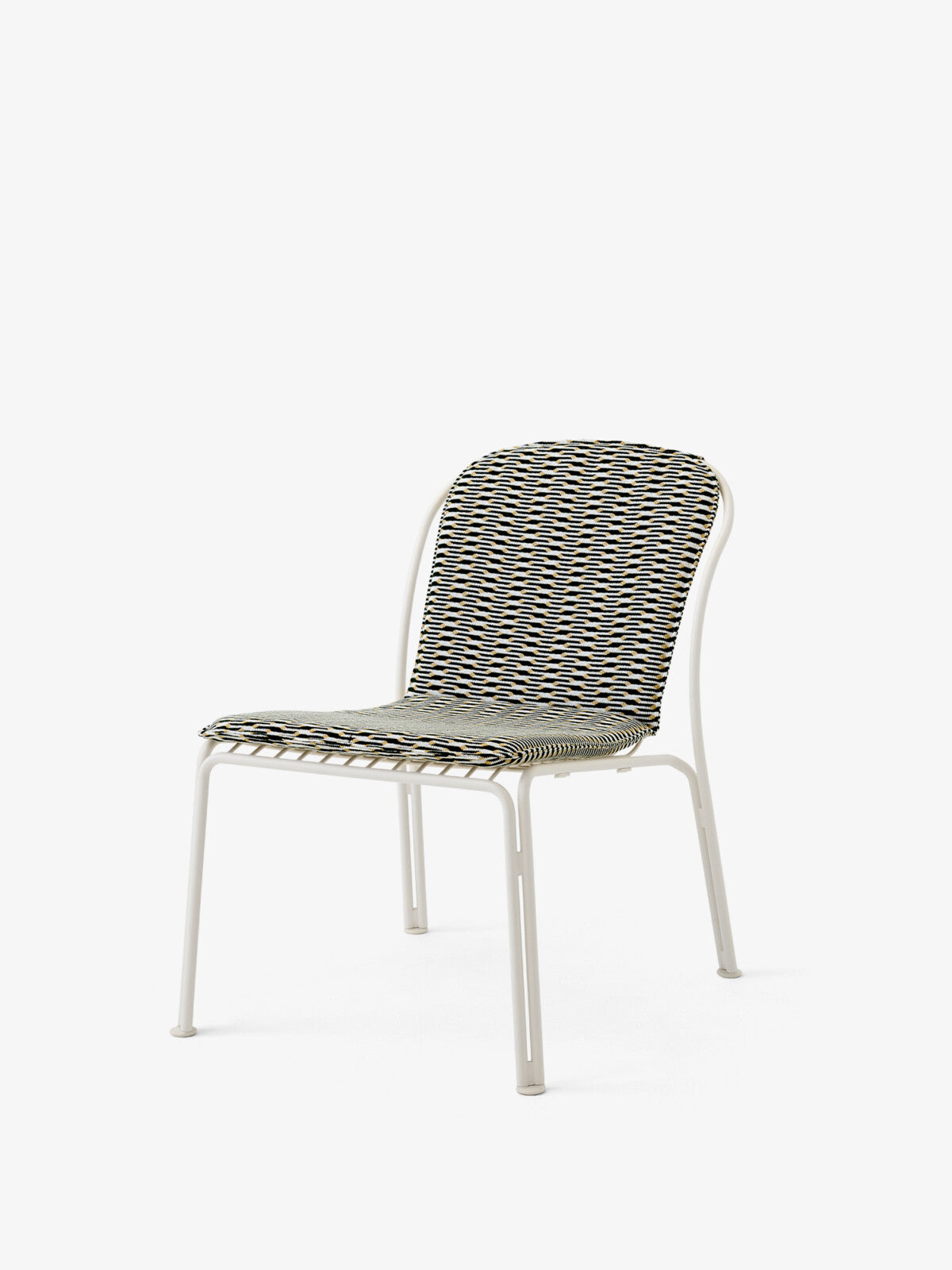 &Tradition Thorvald SC100 lounge - 3 kleuren - Oosterlinck